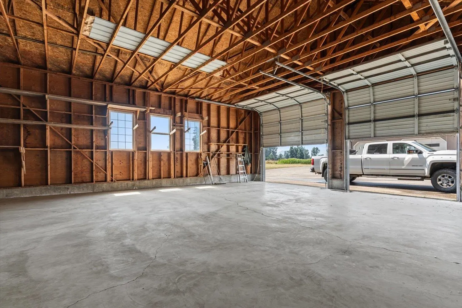 47083 Bell Road
