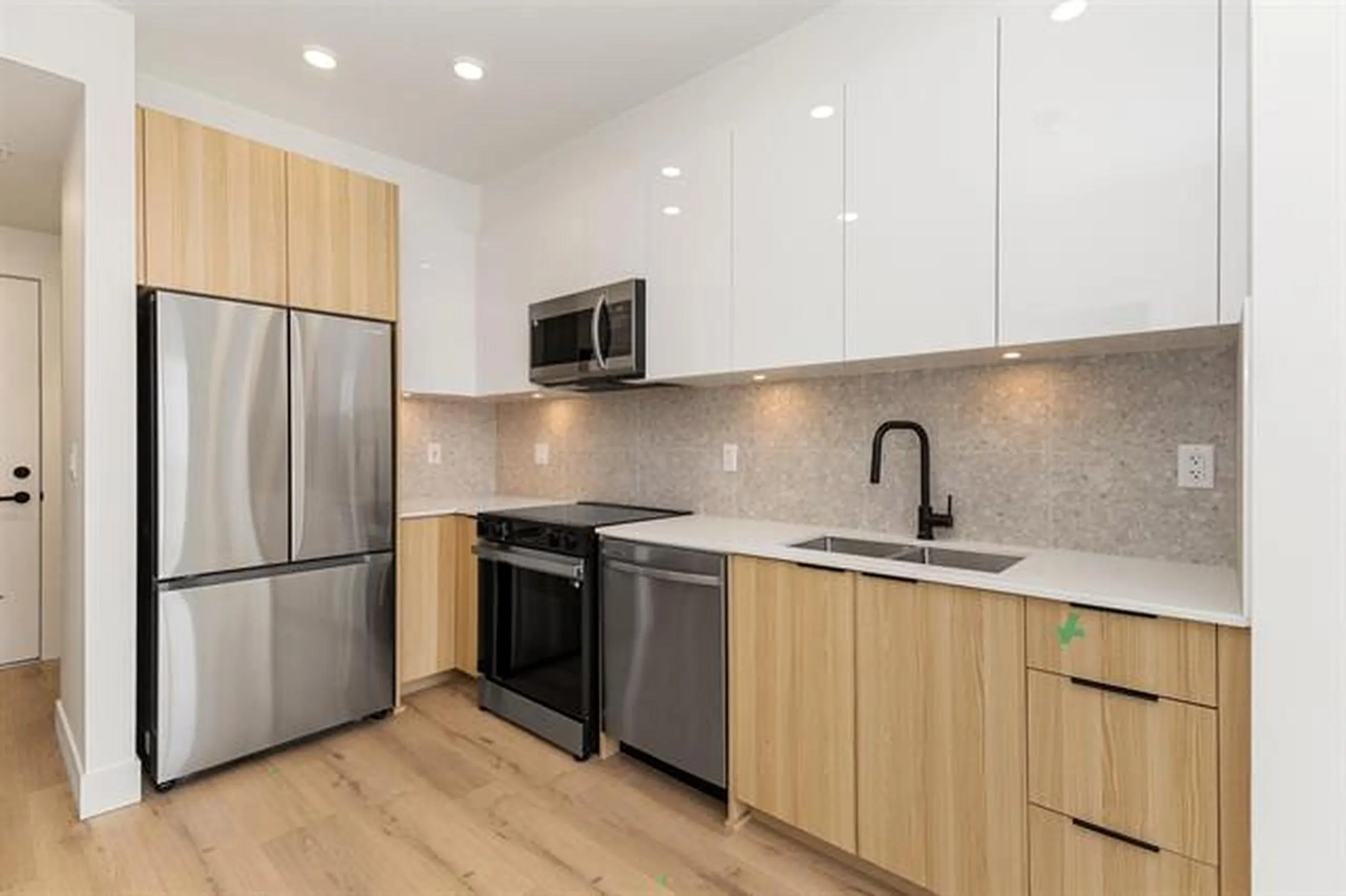 20769 Fraser Highway #614