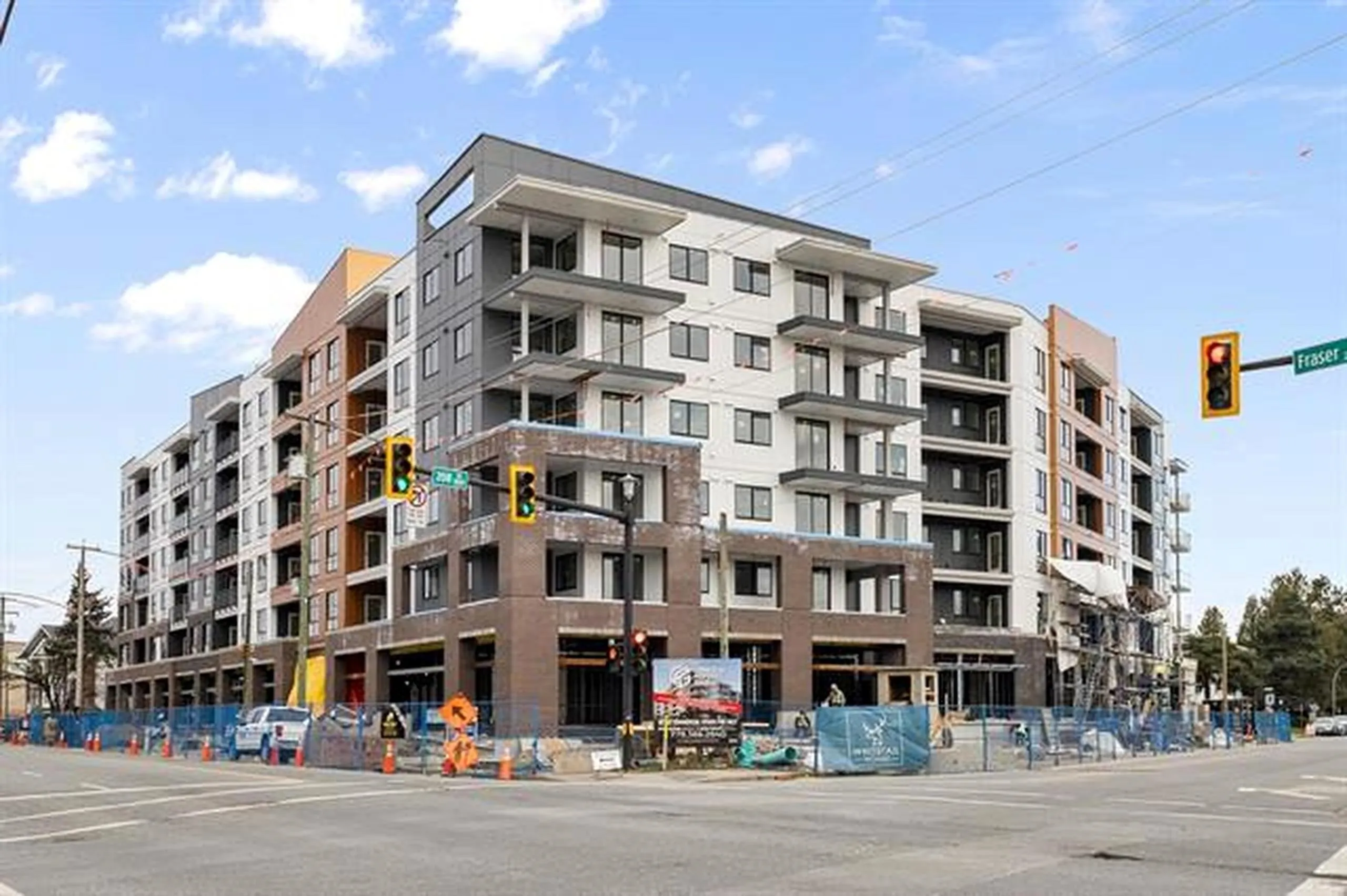 20769 Fraser Highway #614
