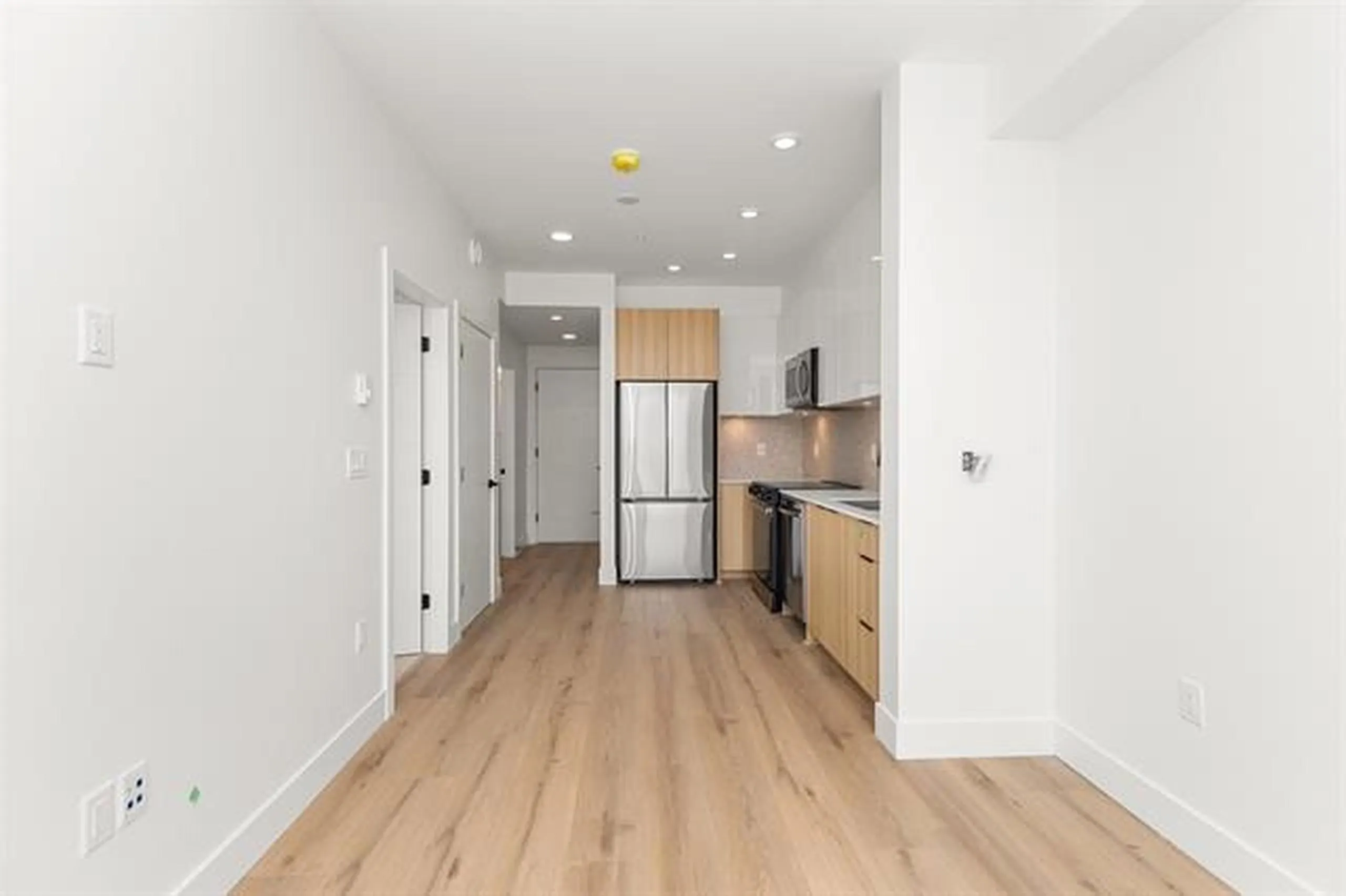 20769 Fraser Highway #614