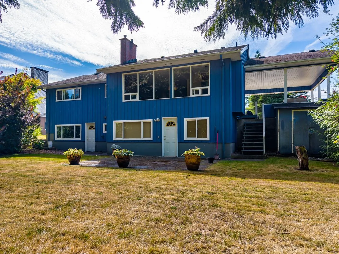 1721 Bowman Avenue