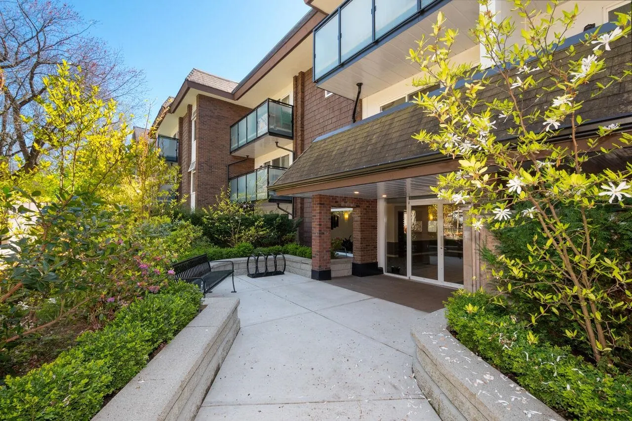 2250 Oxford Street #112