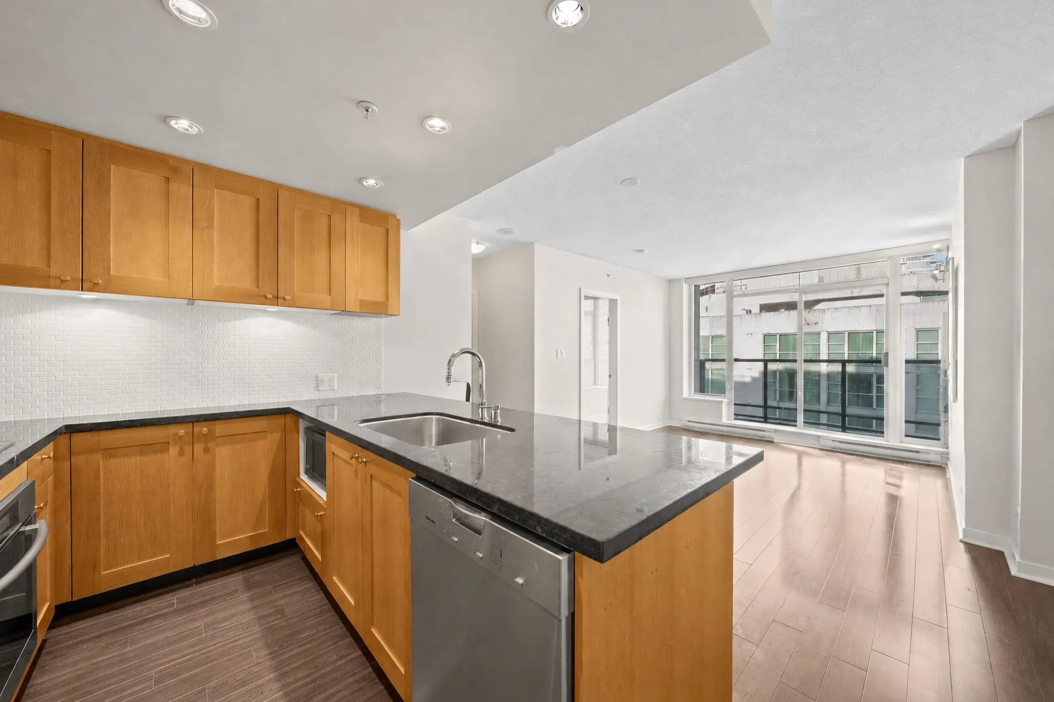 821 Cambie Street #2001