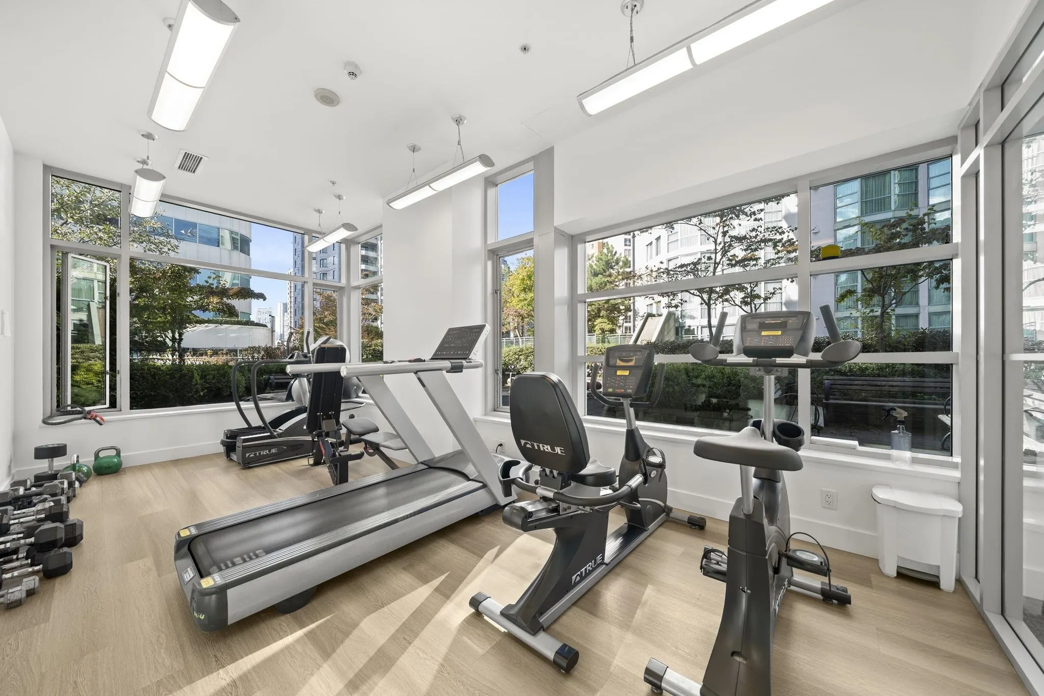 821 Cambie Street #2001