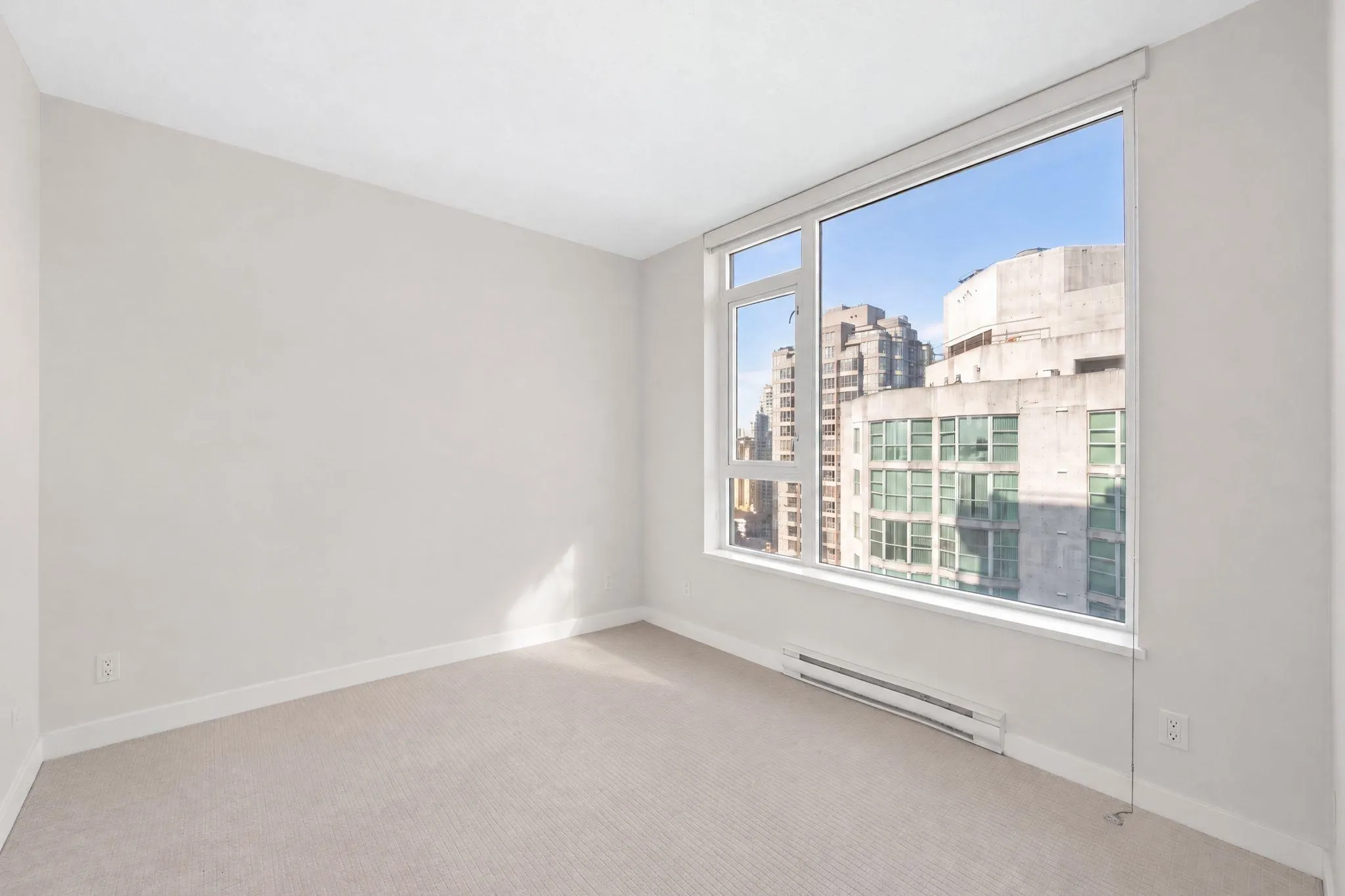 821 Cambie Street #2001