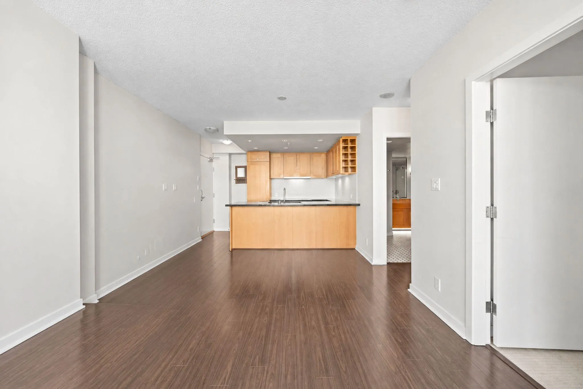 821 Cambie Street #2001