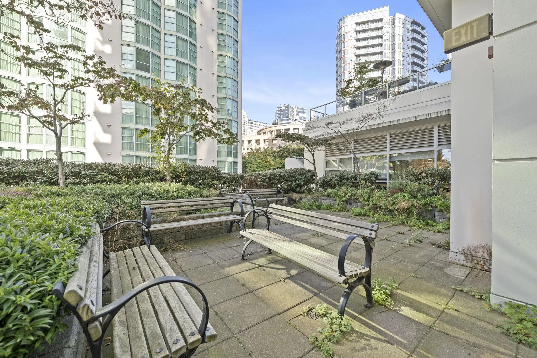 821 Cambie Street #2001