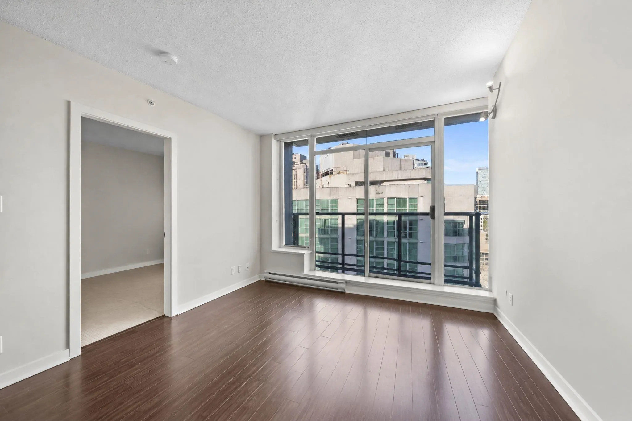 821 Cambie Street #2001