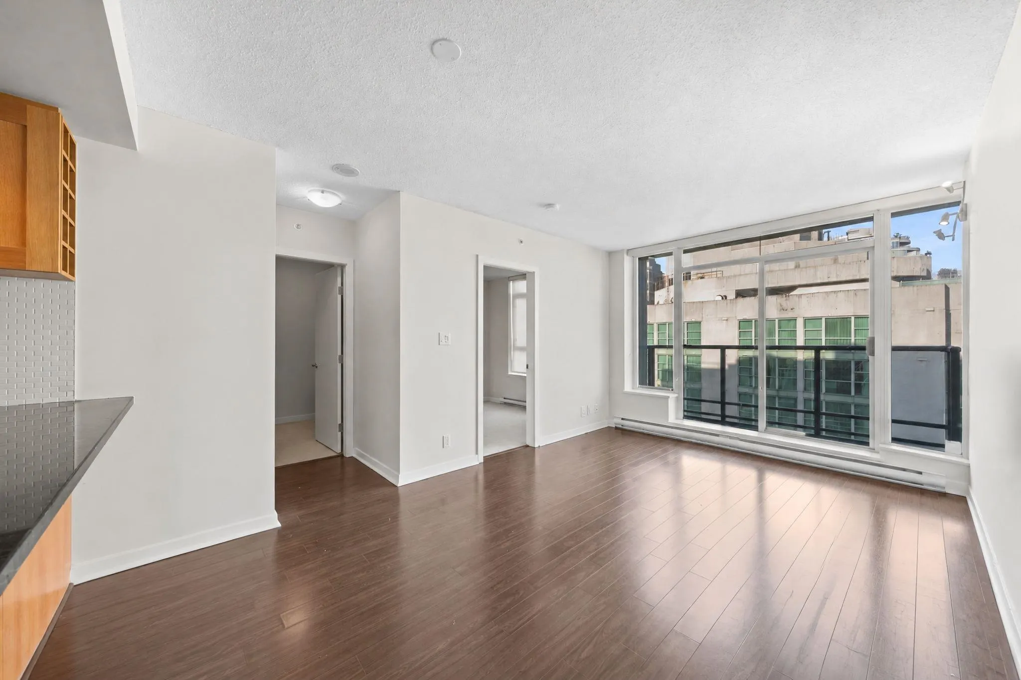 821 Cambie Street #2001