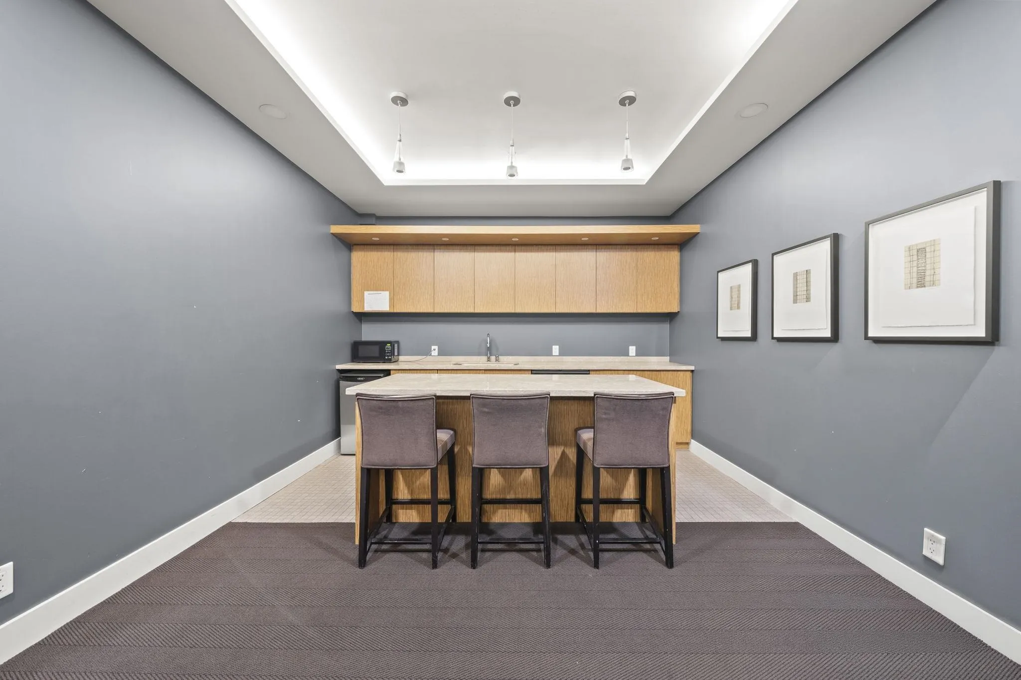 821 Cambie Street #2001