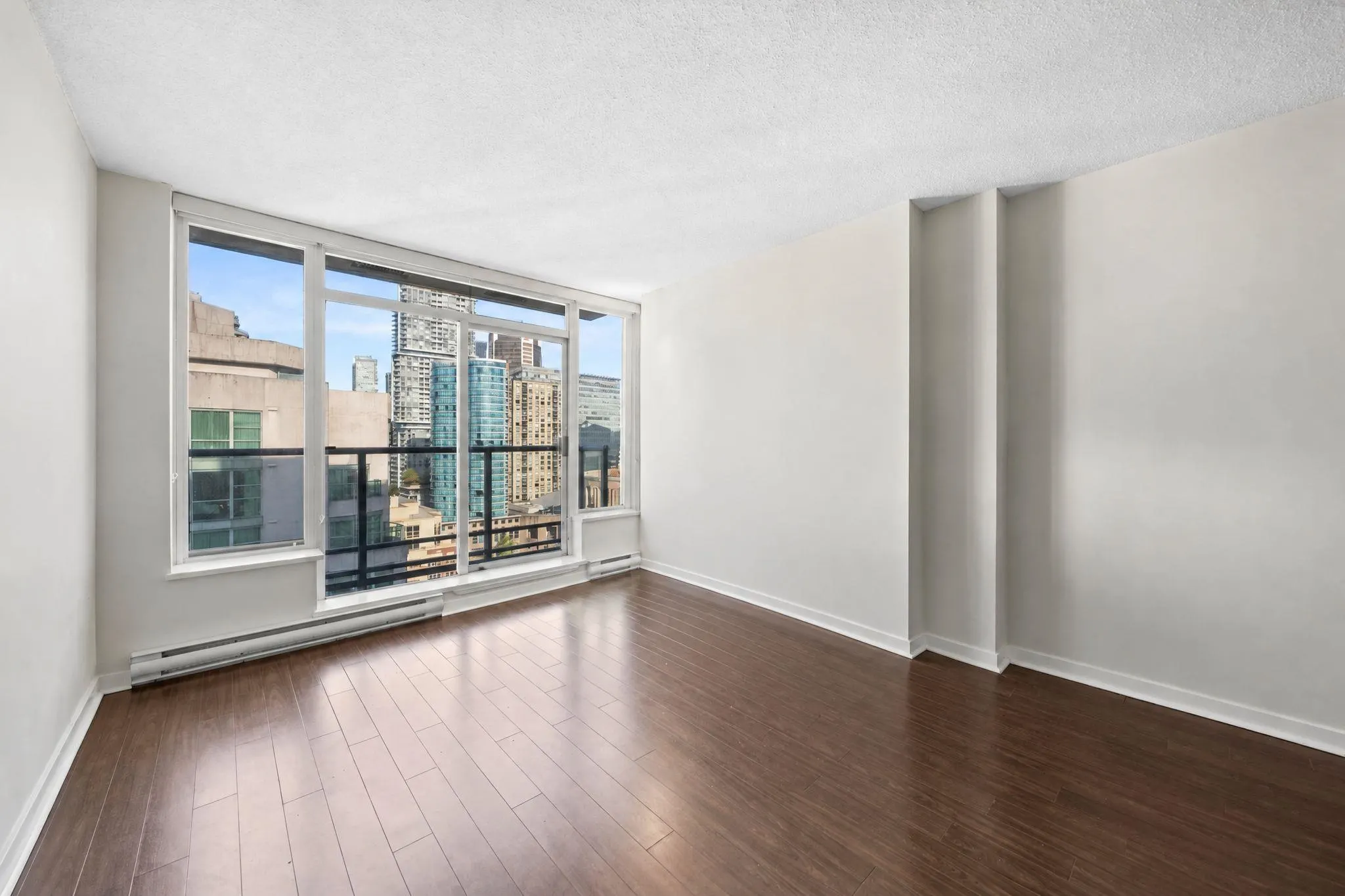 821 Cambie Street #2001