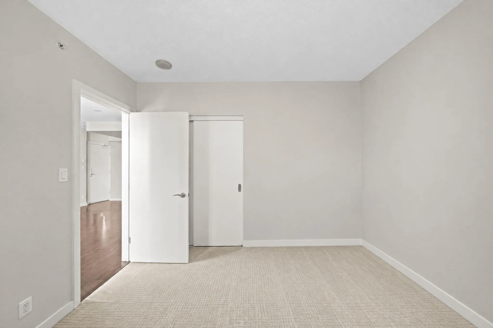 821 Cambie Street #2001