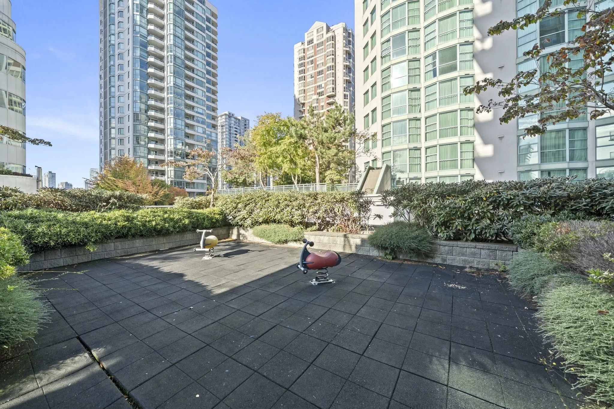 821 Cambie Street #2001