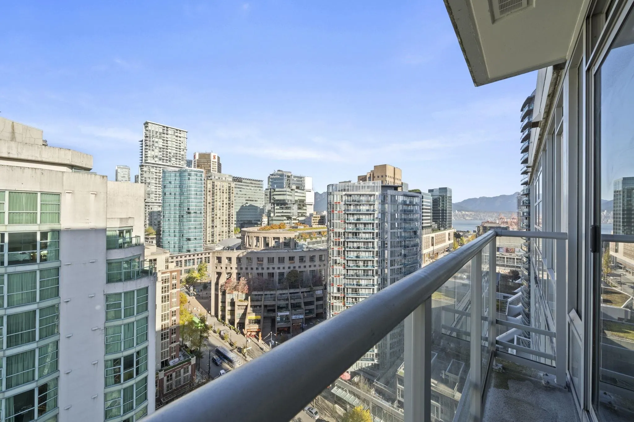 821 Cambie Street #2001