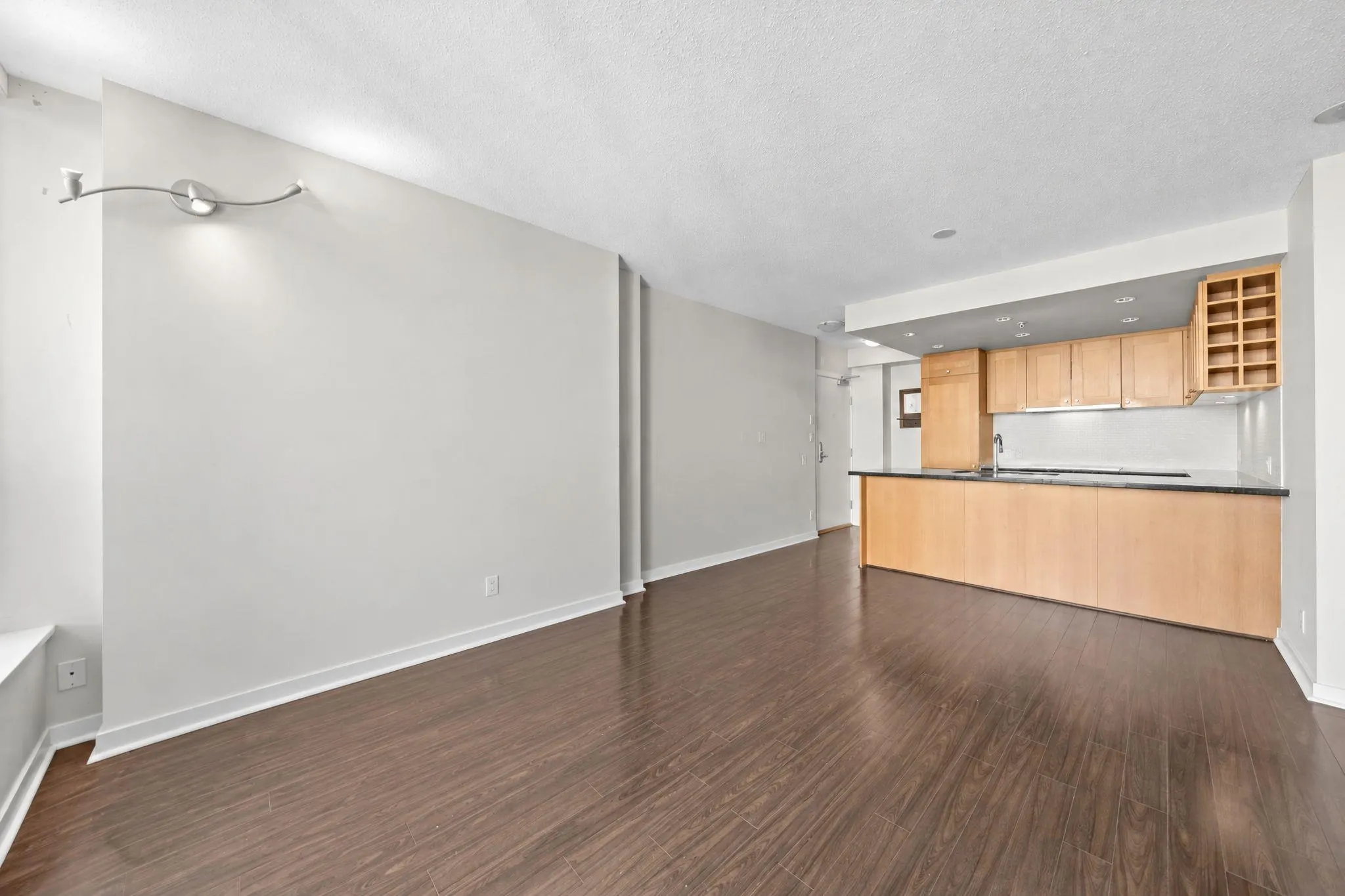 821 Cambie Street #2001