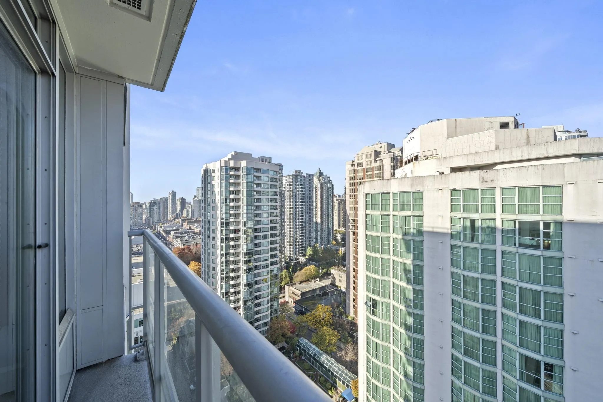 821 Cambie Street #2001