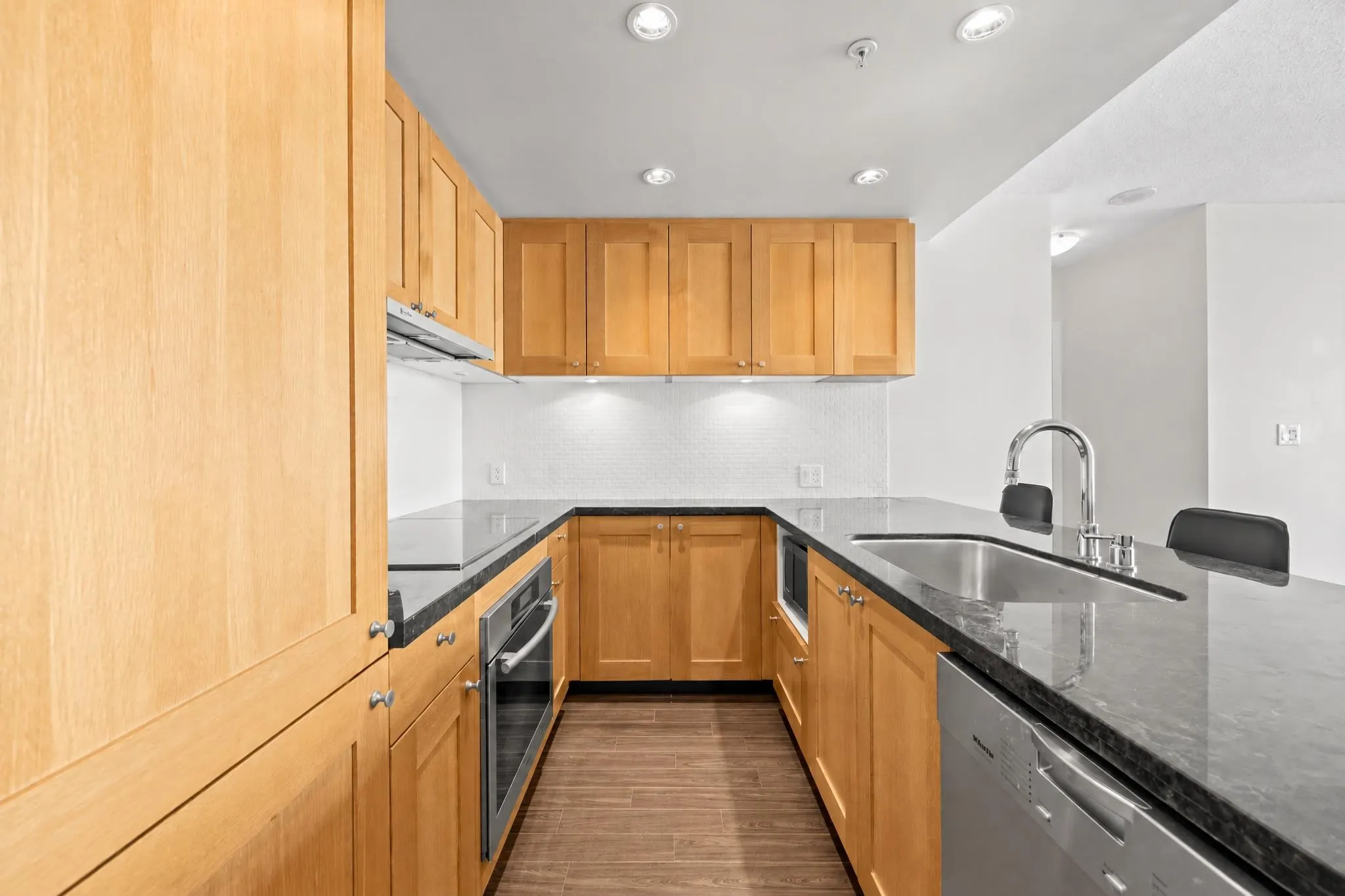 821 Cambie Street #2001