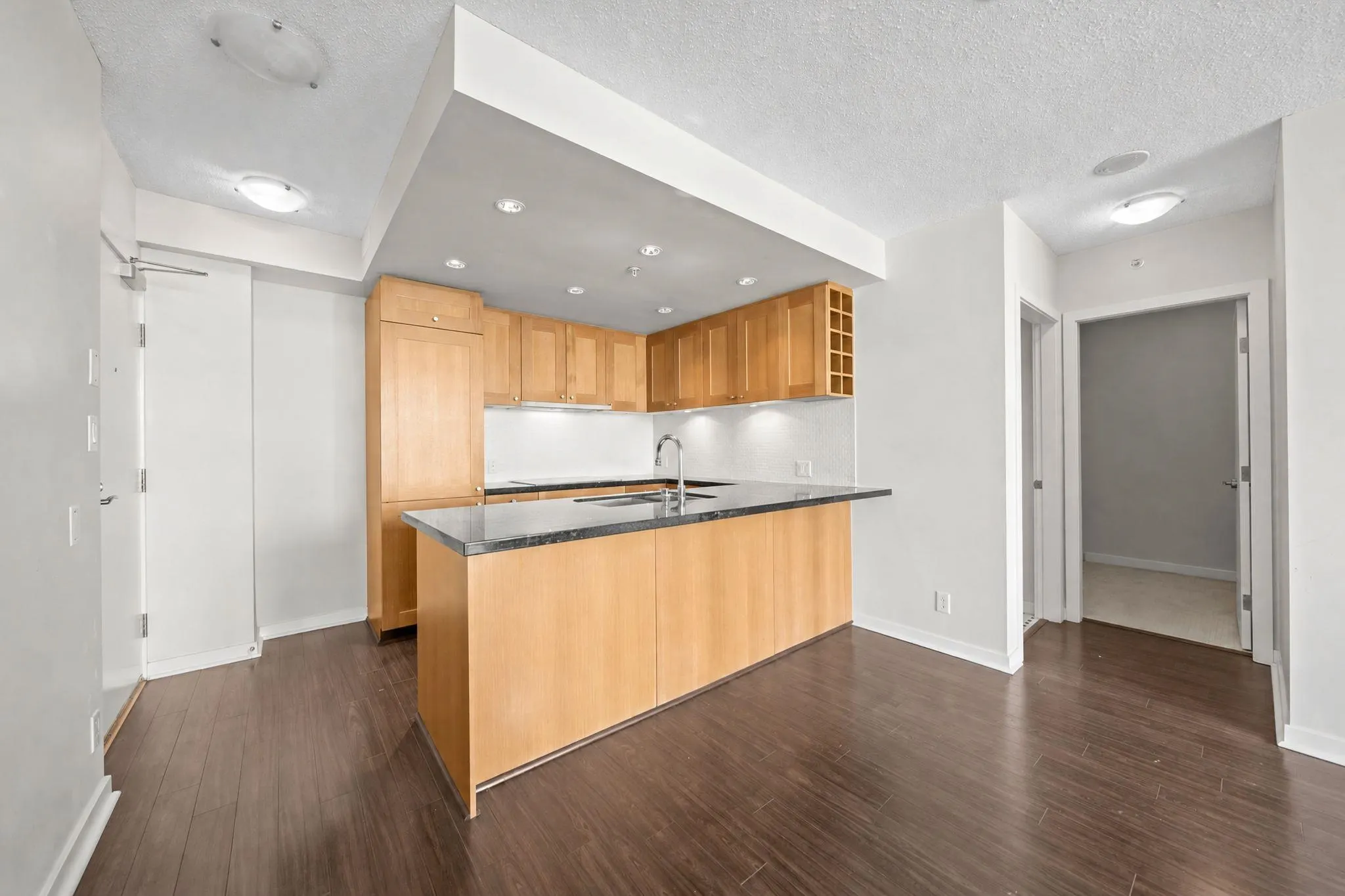 821 Cambie Street #2001