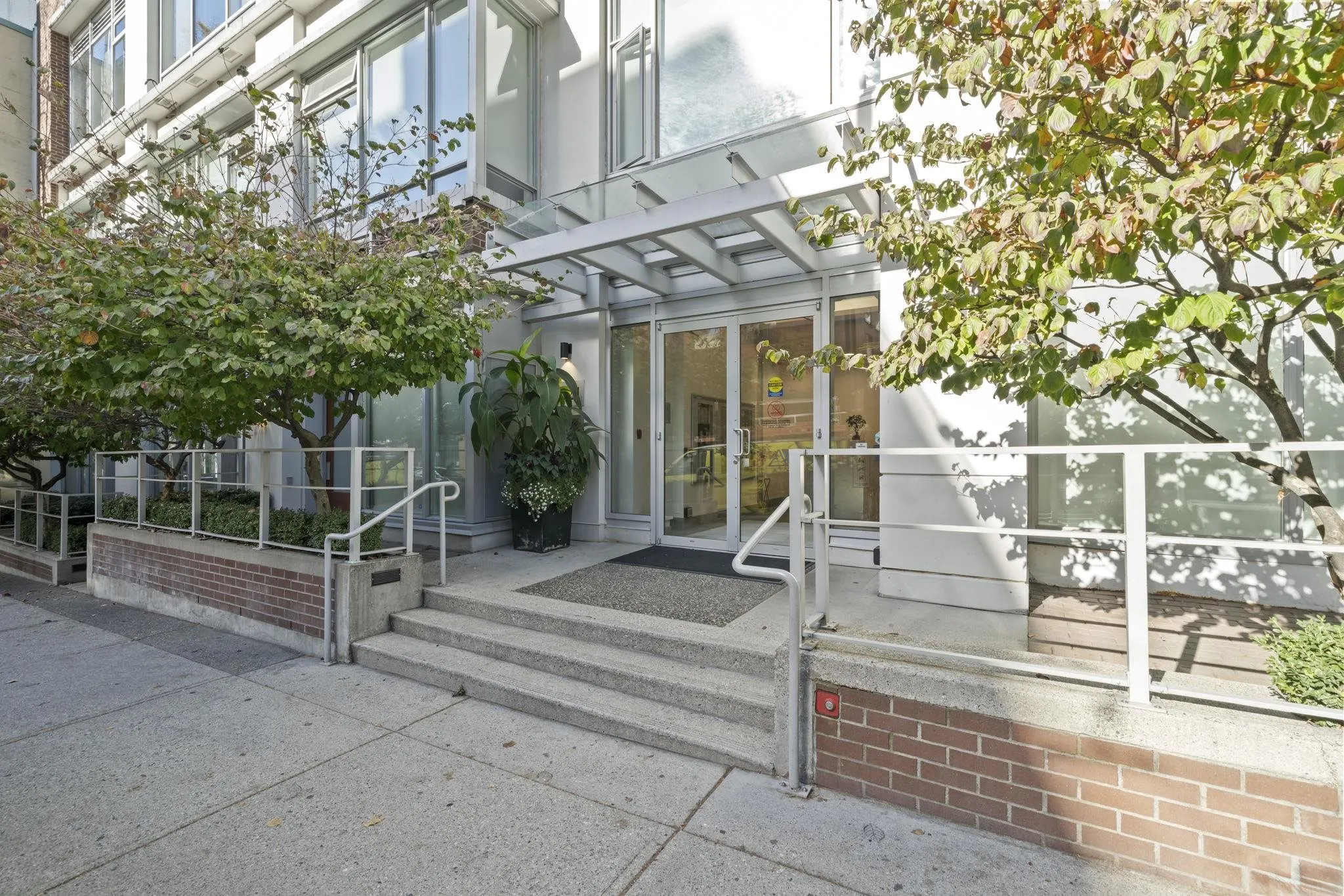 821 Cambie Street #2001