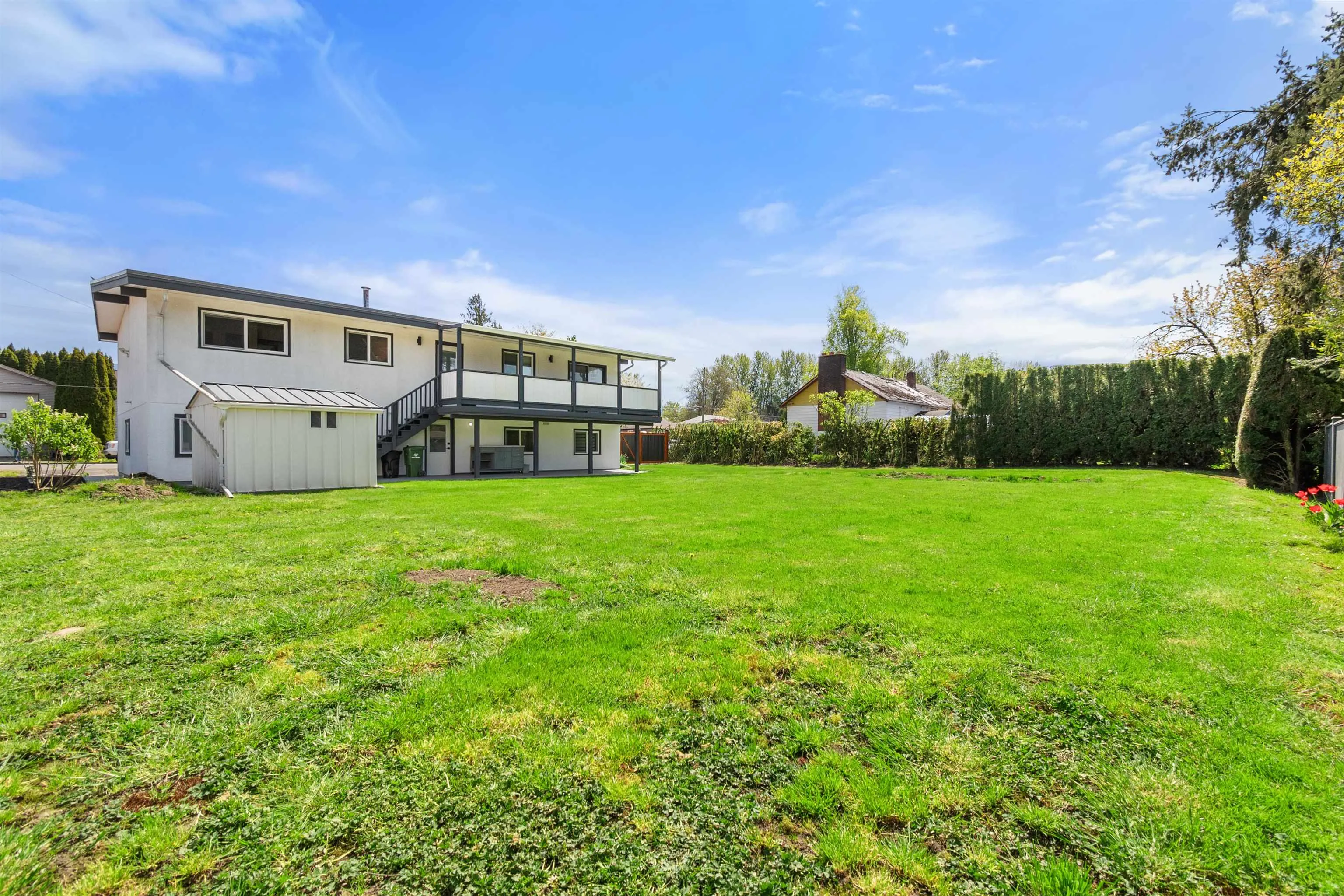 8783 Bellevue Drive