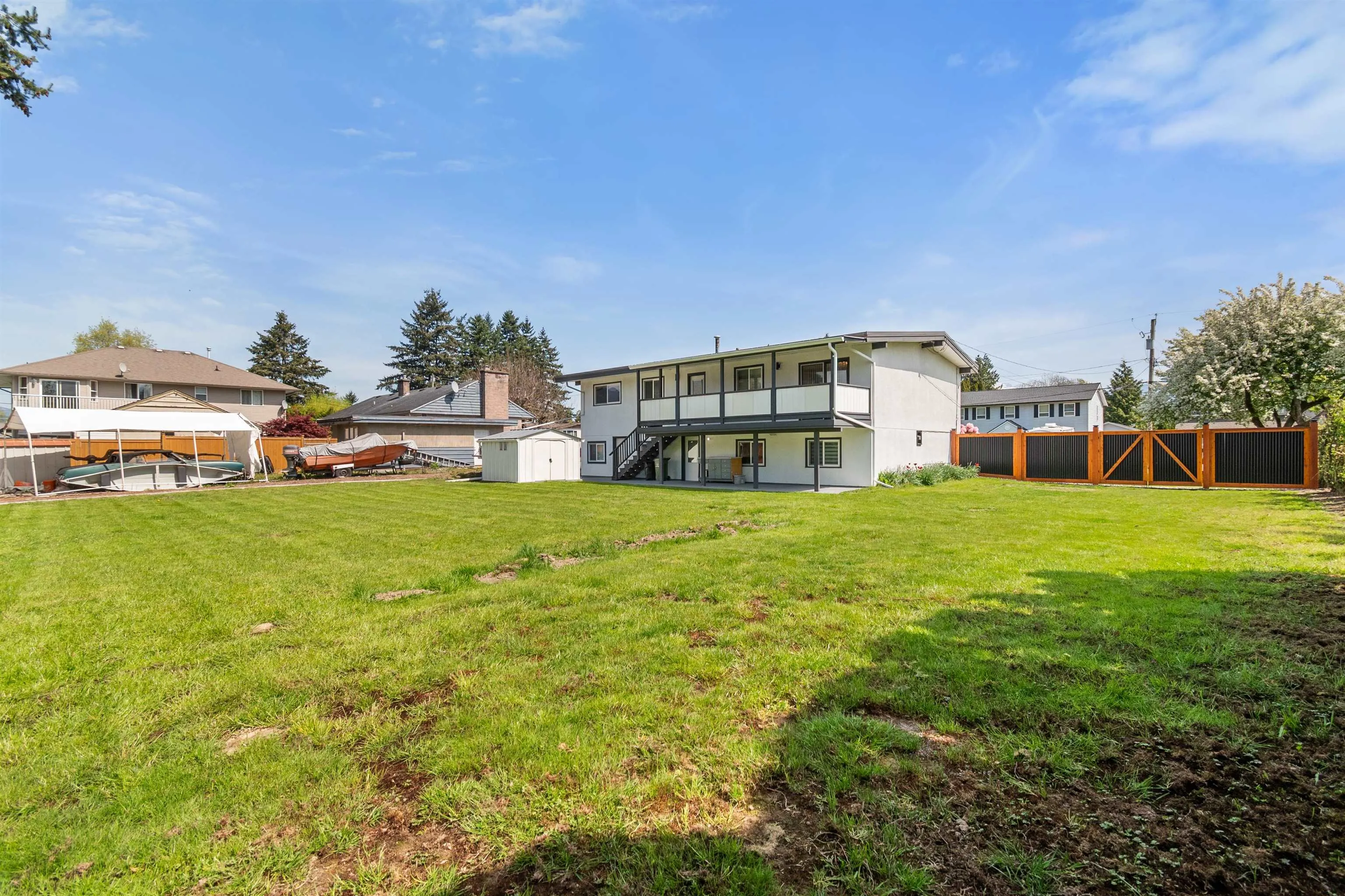8783 Bellevue Drive