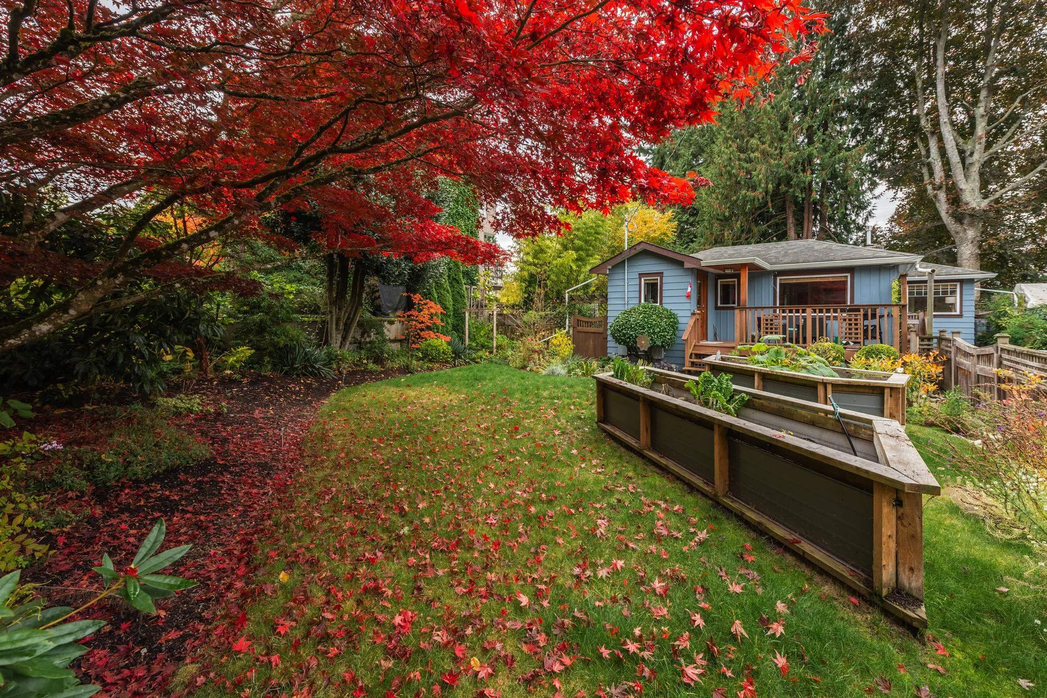 4631 Whitaker Road