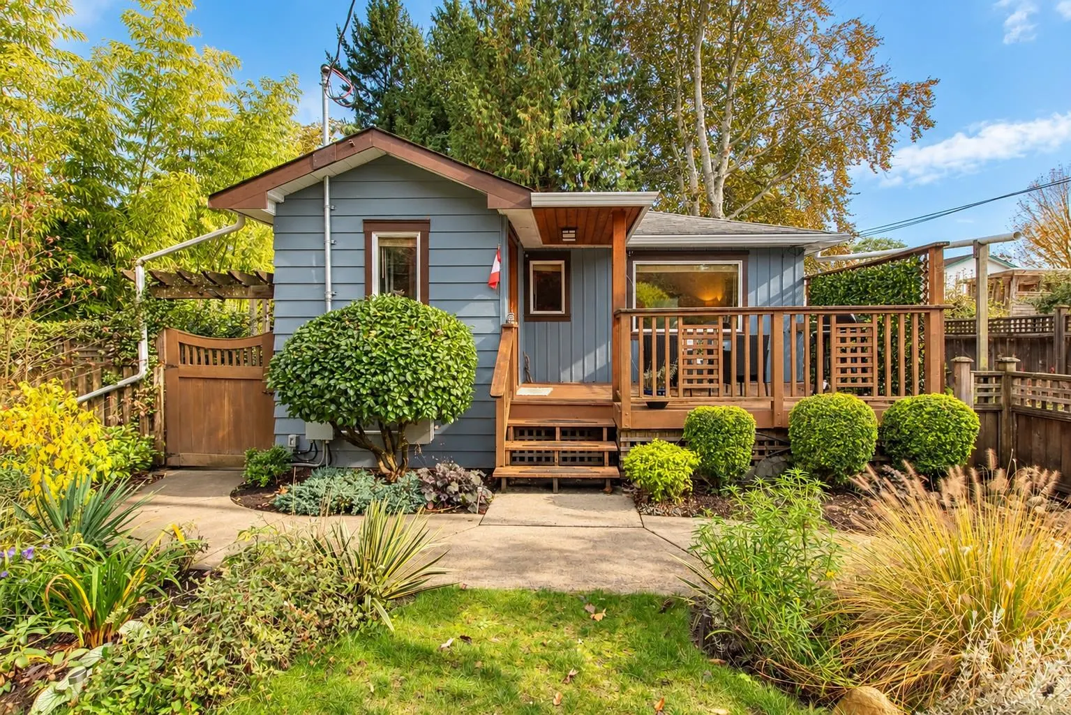 4631 Whitaker Road