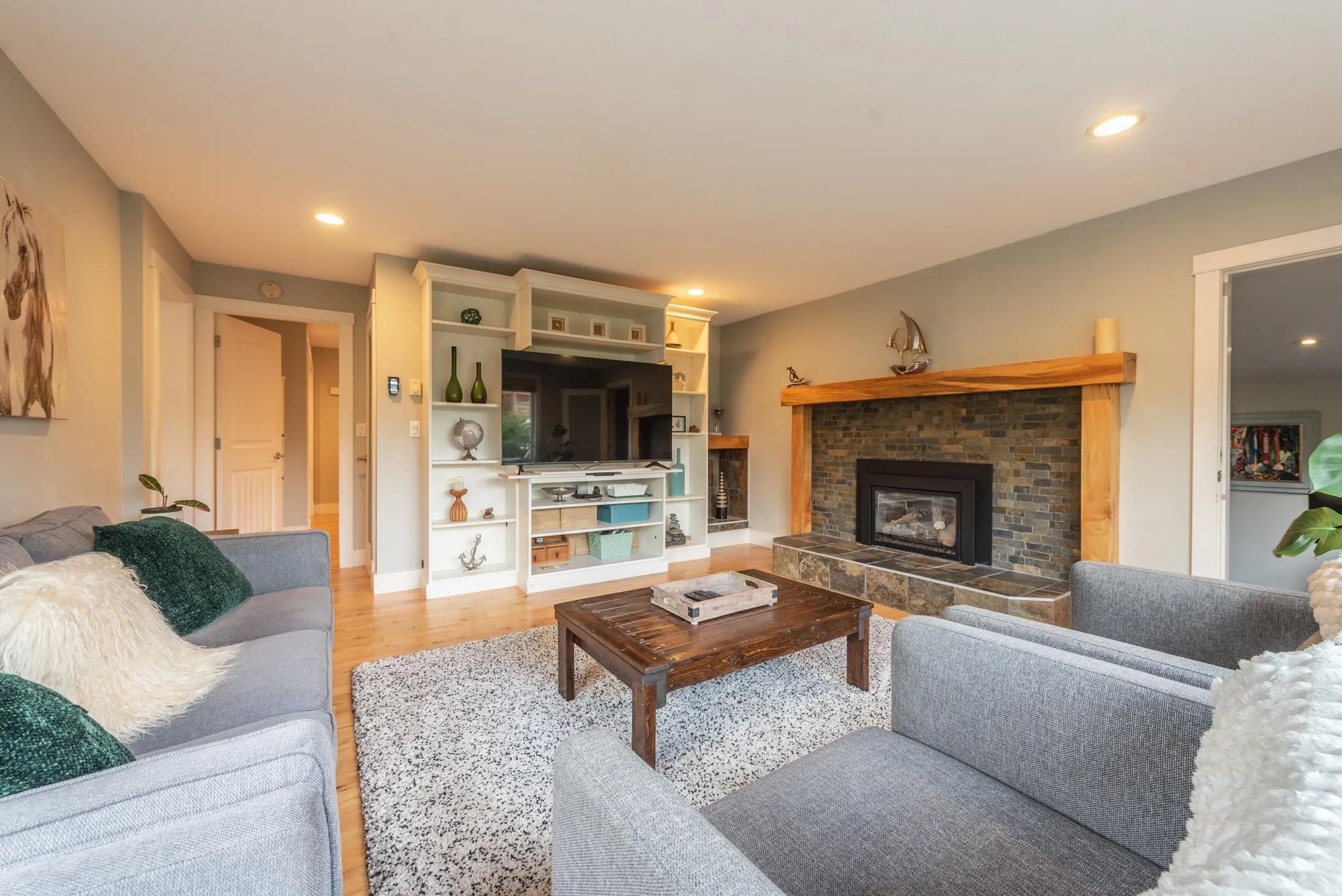 4631 Whitaker Road