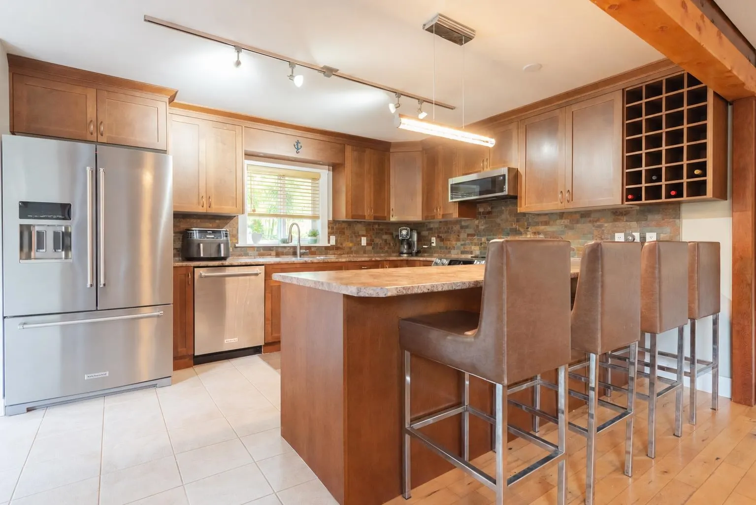 4631 Whitaker Road