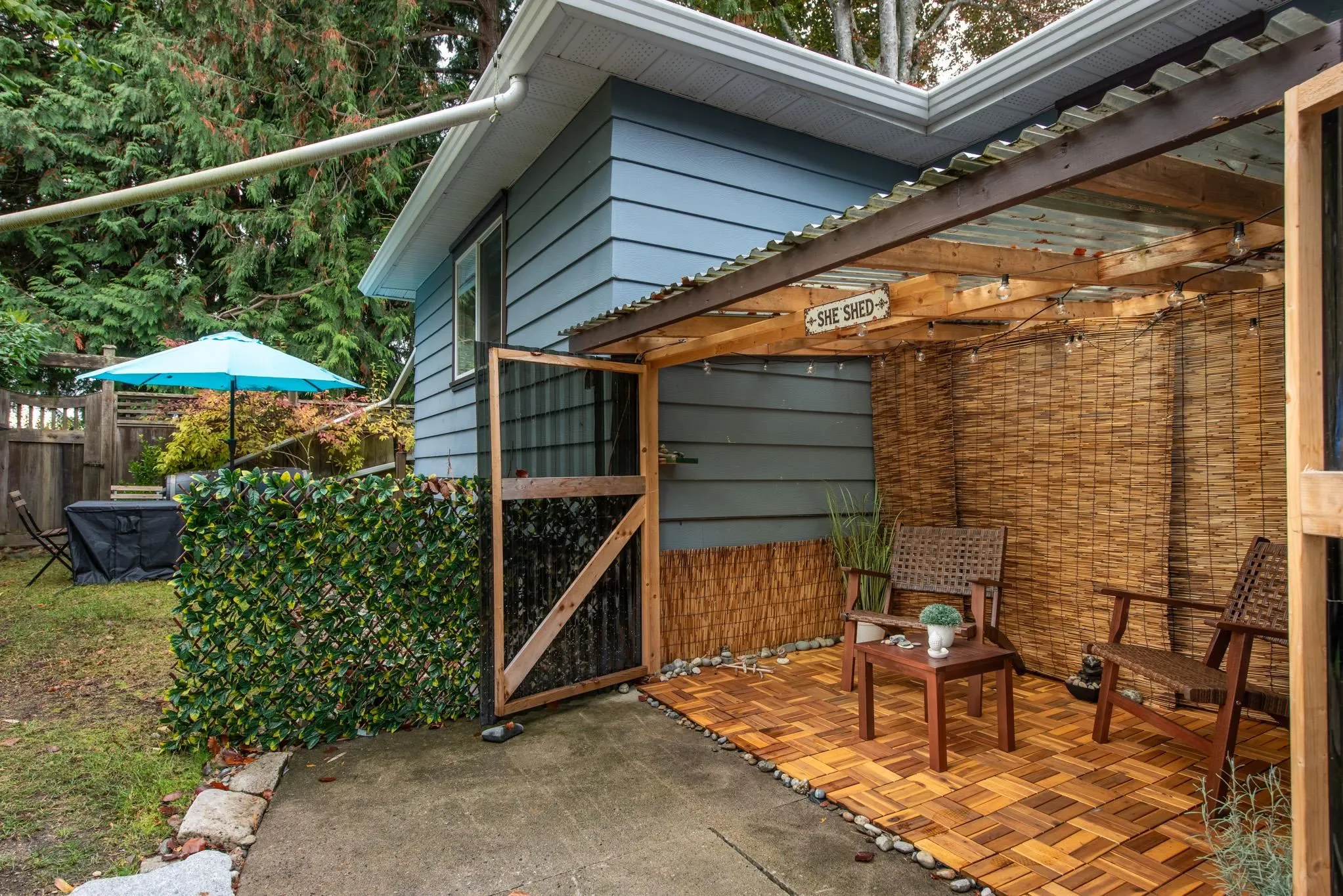 4631 Whitaker Road