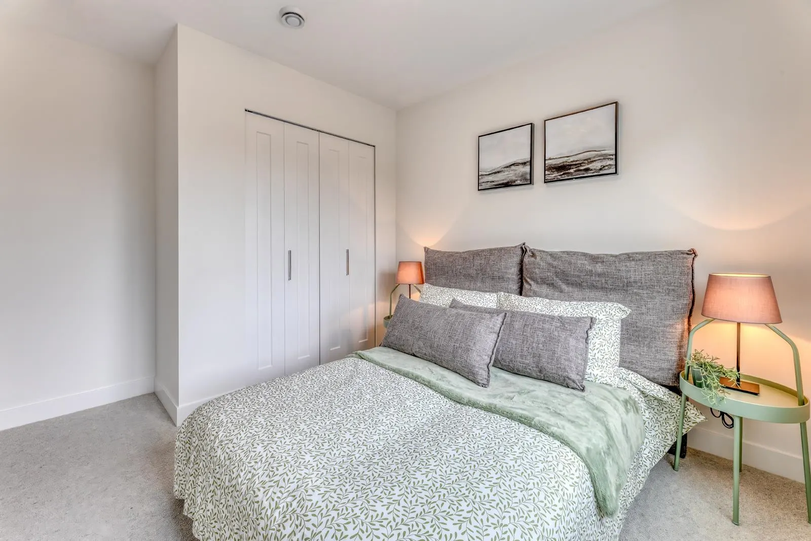 3421 Queenston Avenue #104