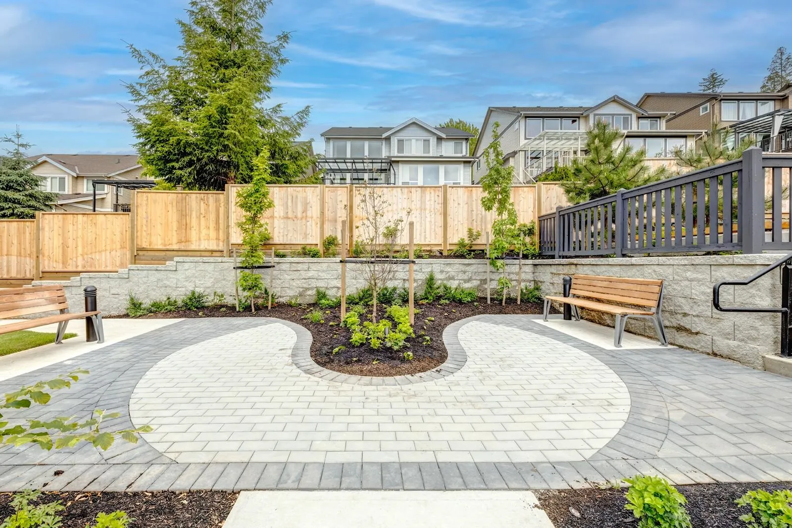 3421 Queenston Avenue #104