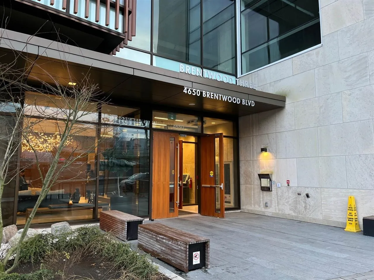 4650 Brentwood Drive #3307