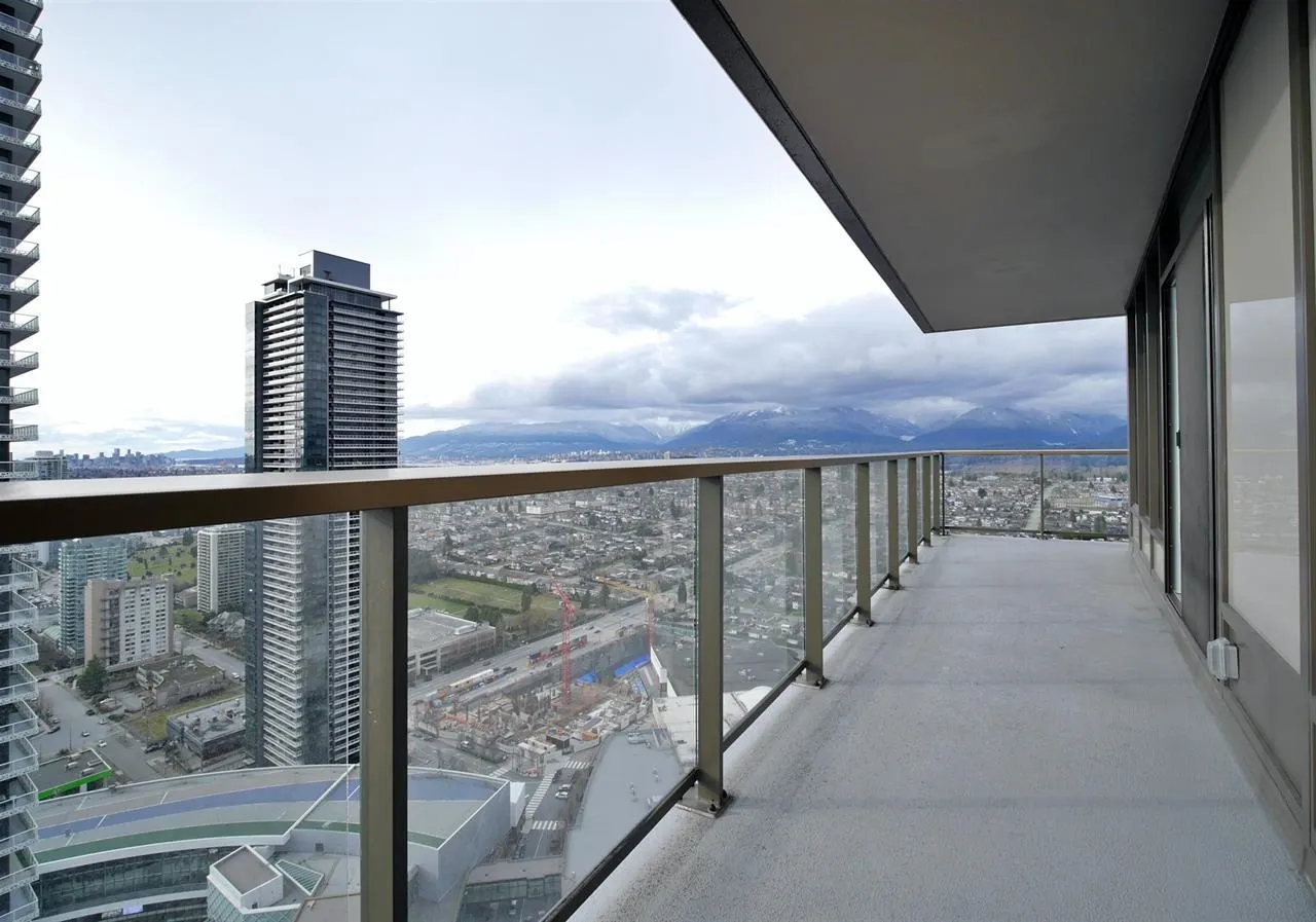 4650 Brentwood Drive #3307