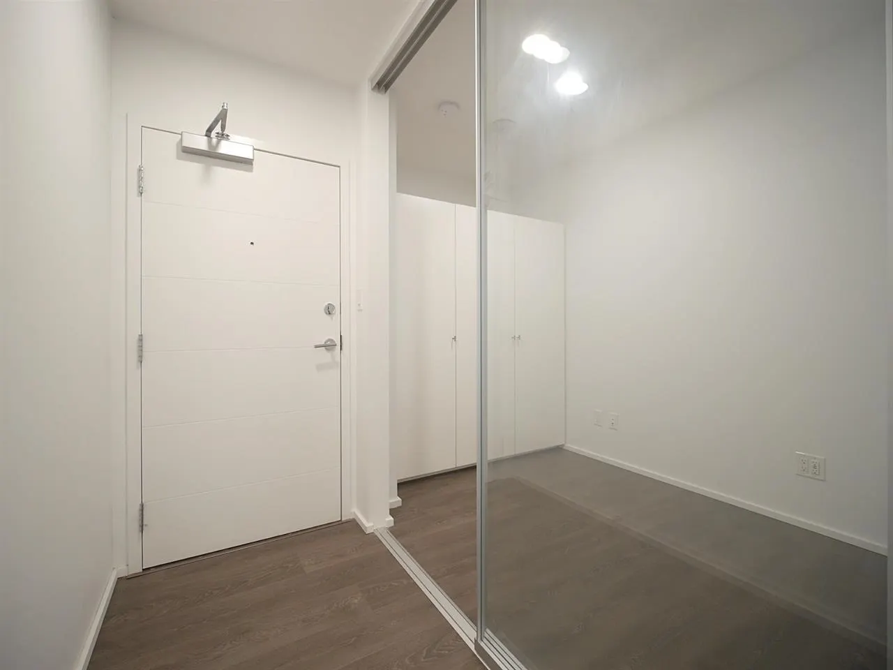 4650 Brentwood Drive #3307