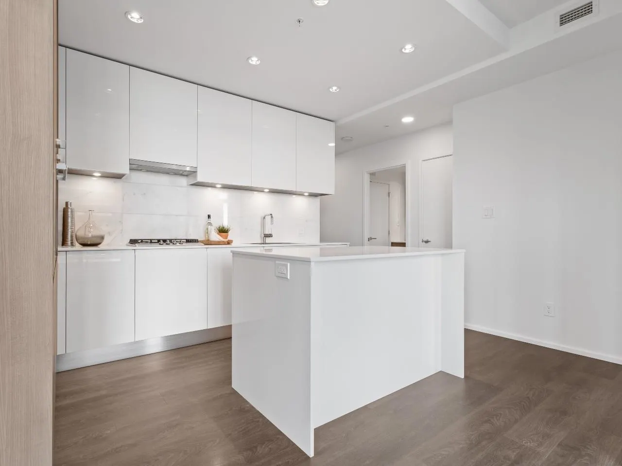 4650 Brentwood Drive #3307
