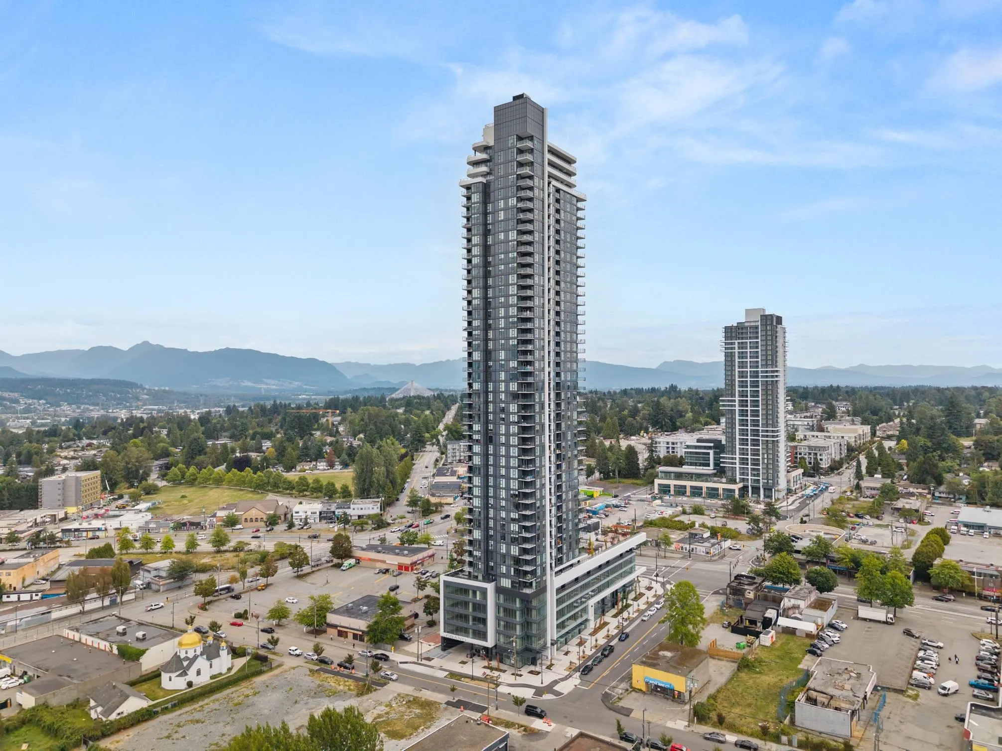 10750 135a Street #3808
