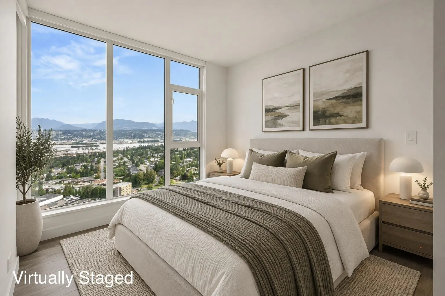 10750 135a Street #3808
