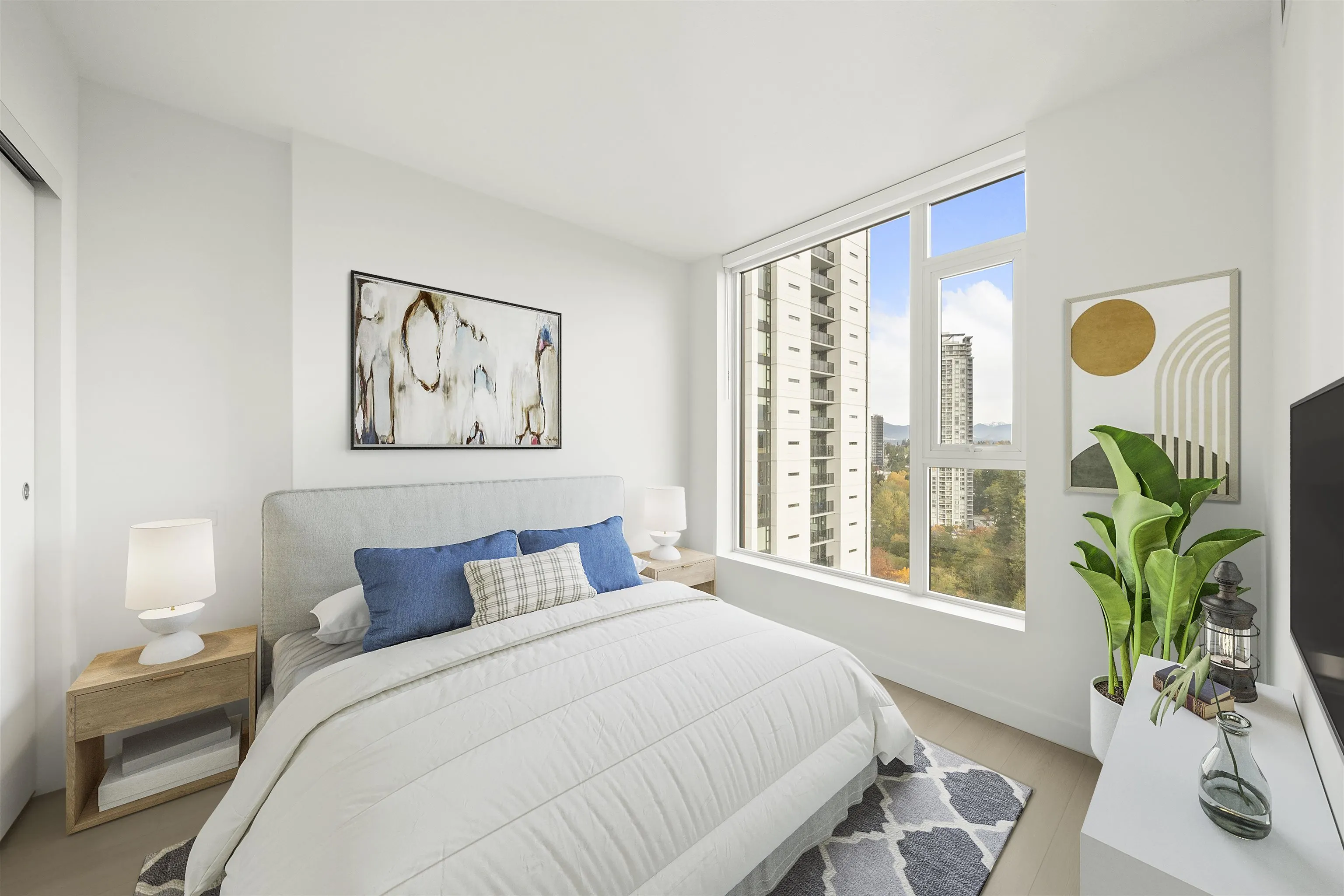 13745 George Junction #3705