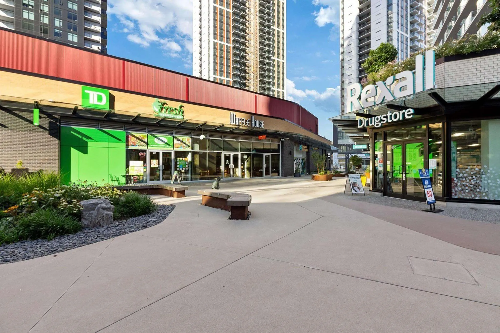 13745 George Junction #3705