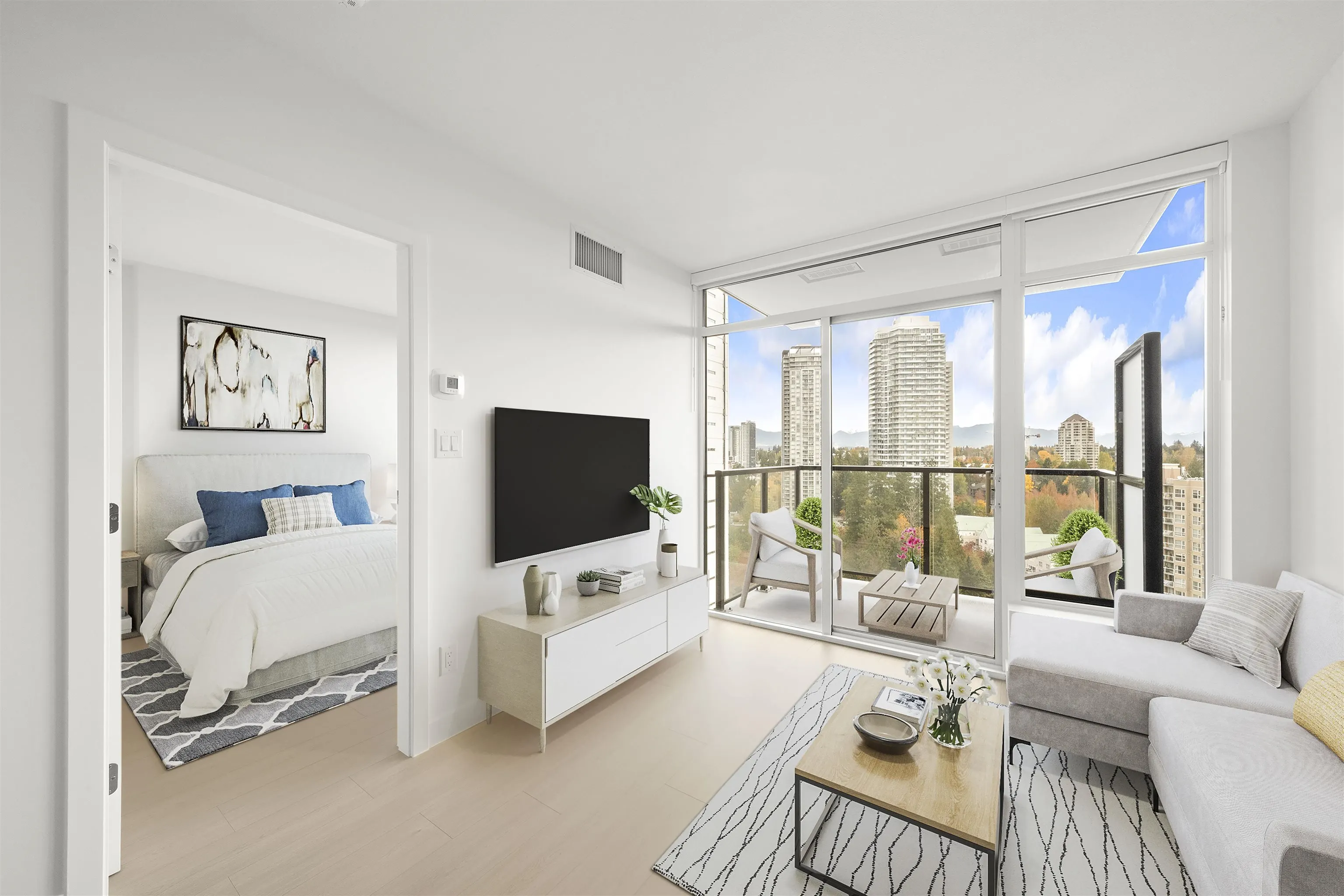 13745 George Junction #3705