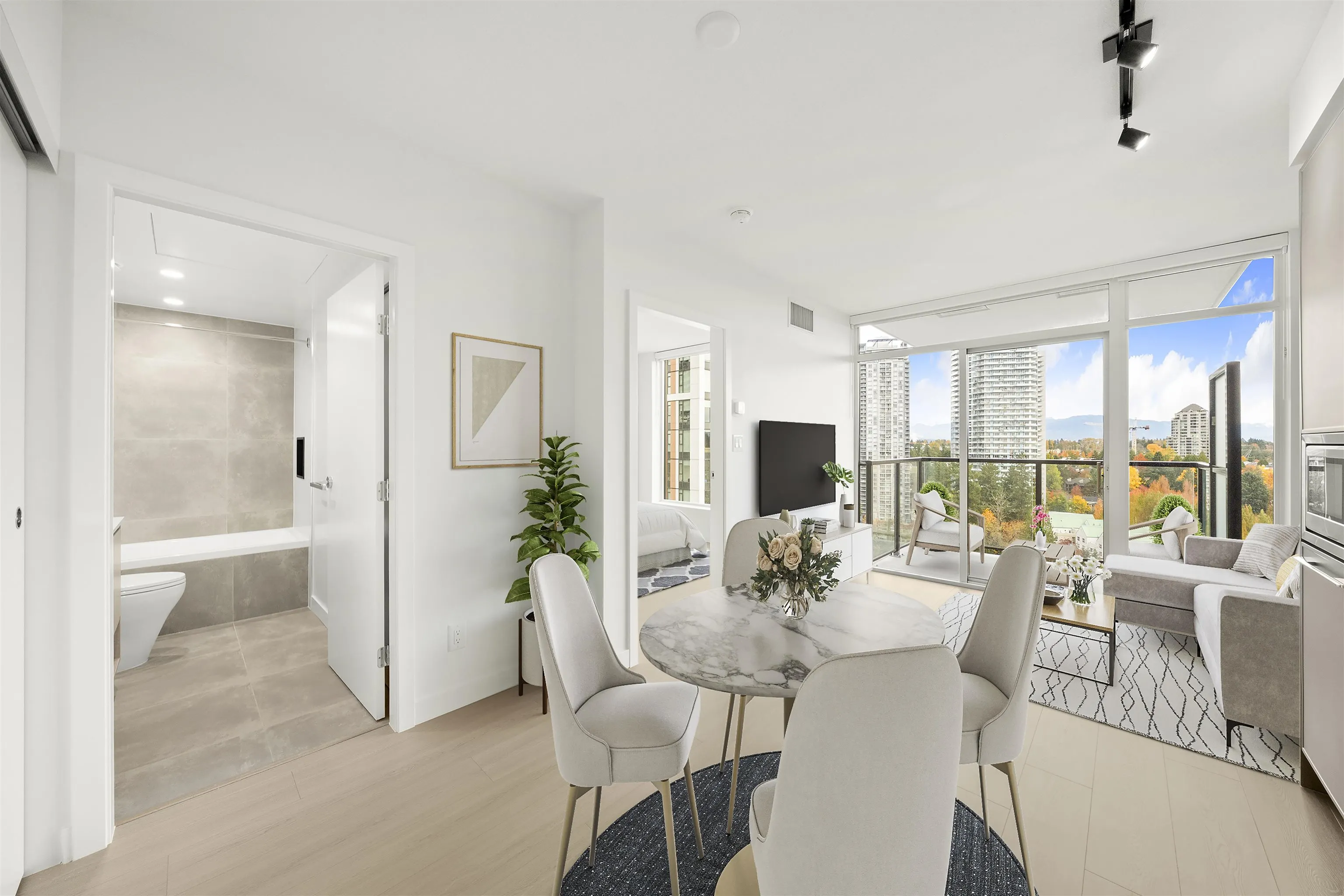13745 George Junction #3705