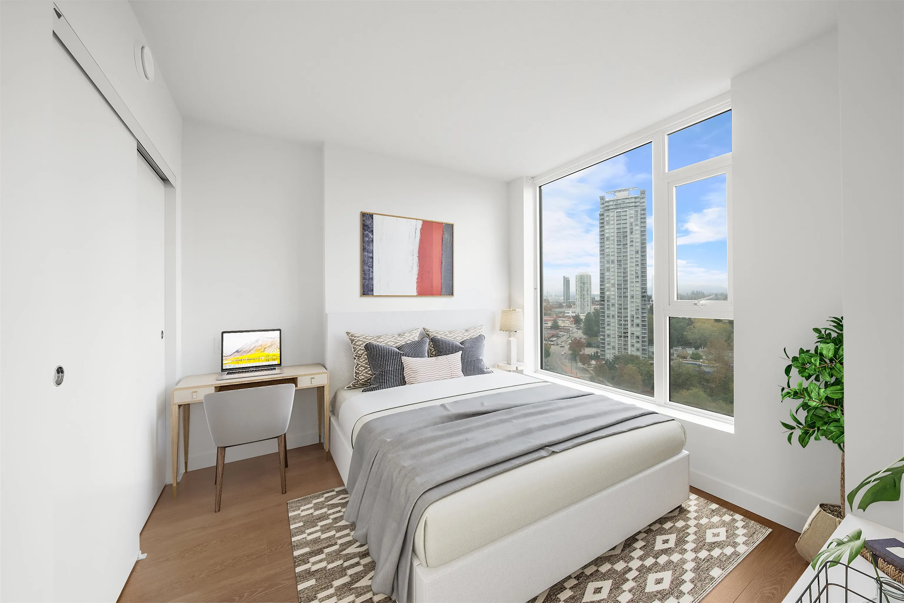 13745 George Junction #3606