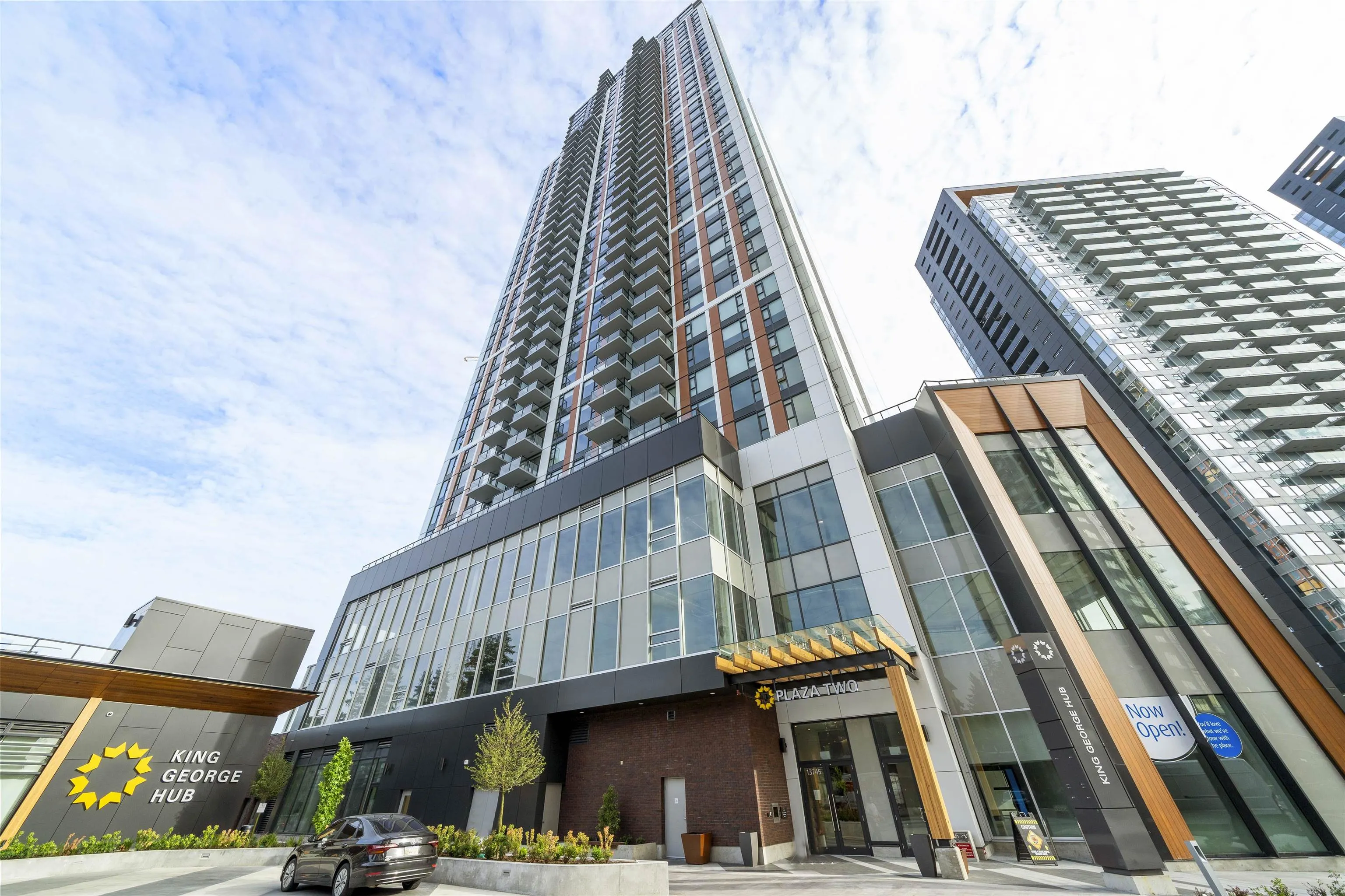 13745 George Junction #3606