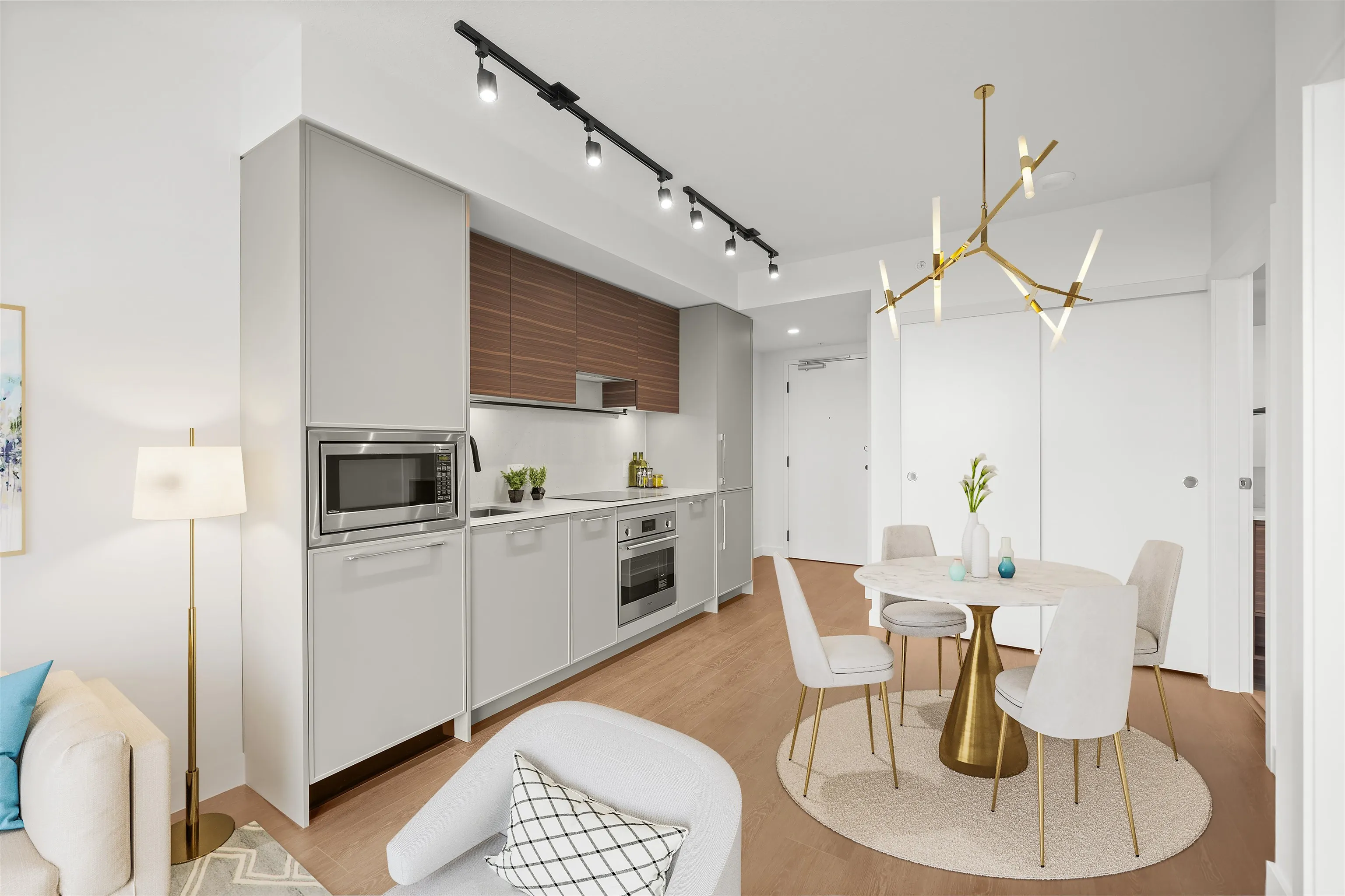 13745 George Junction #3606