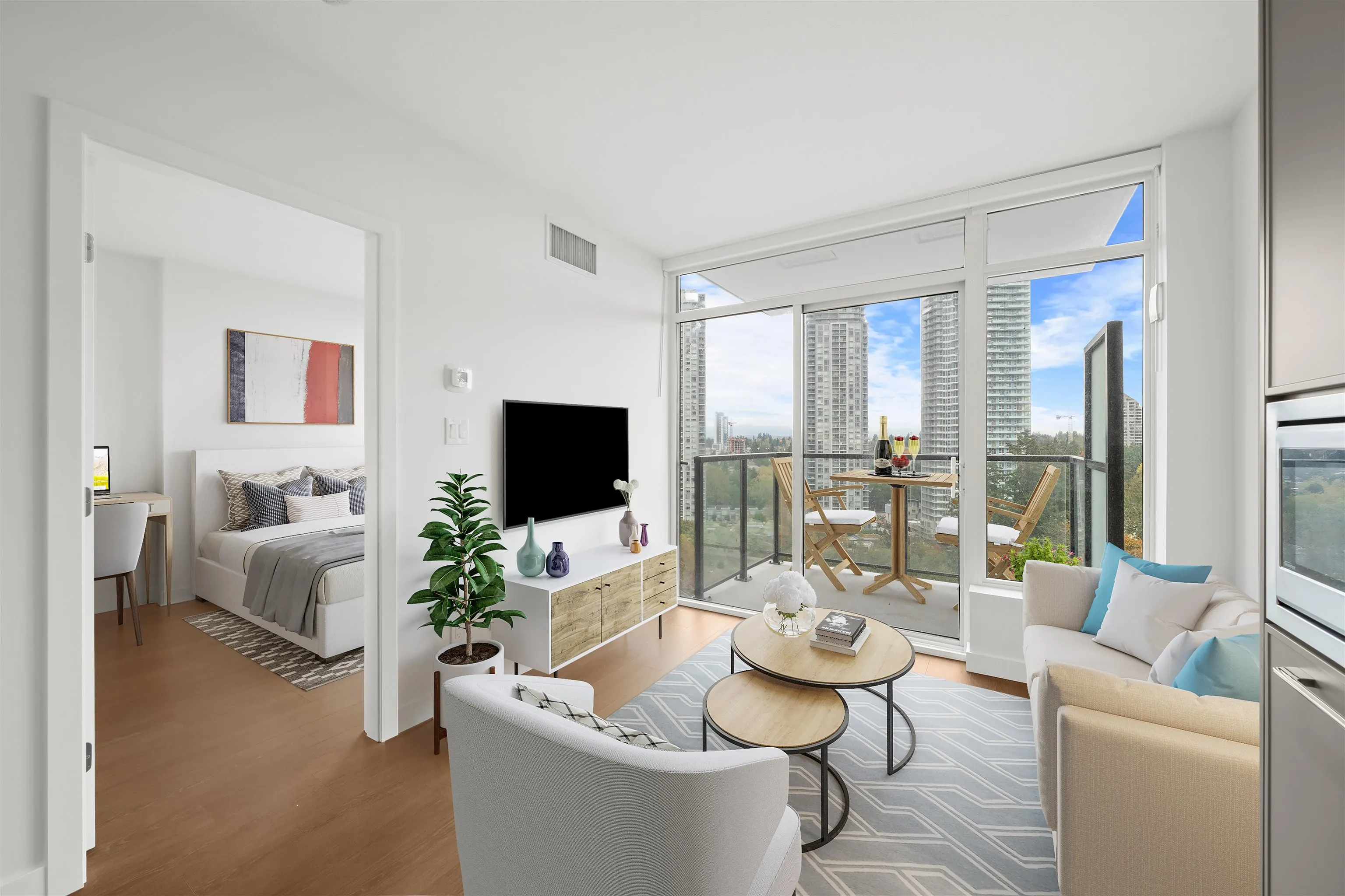 13745 George Junction #3606