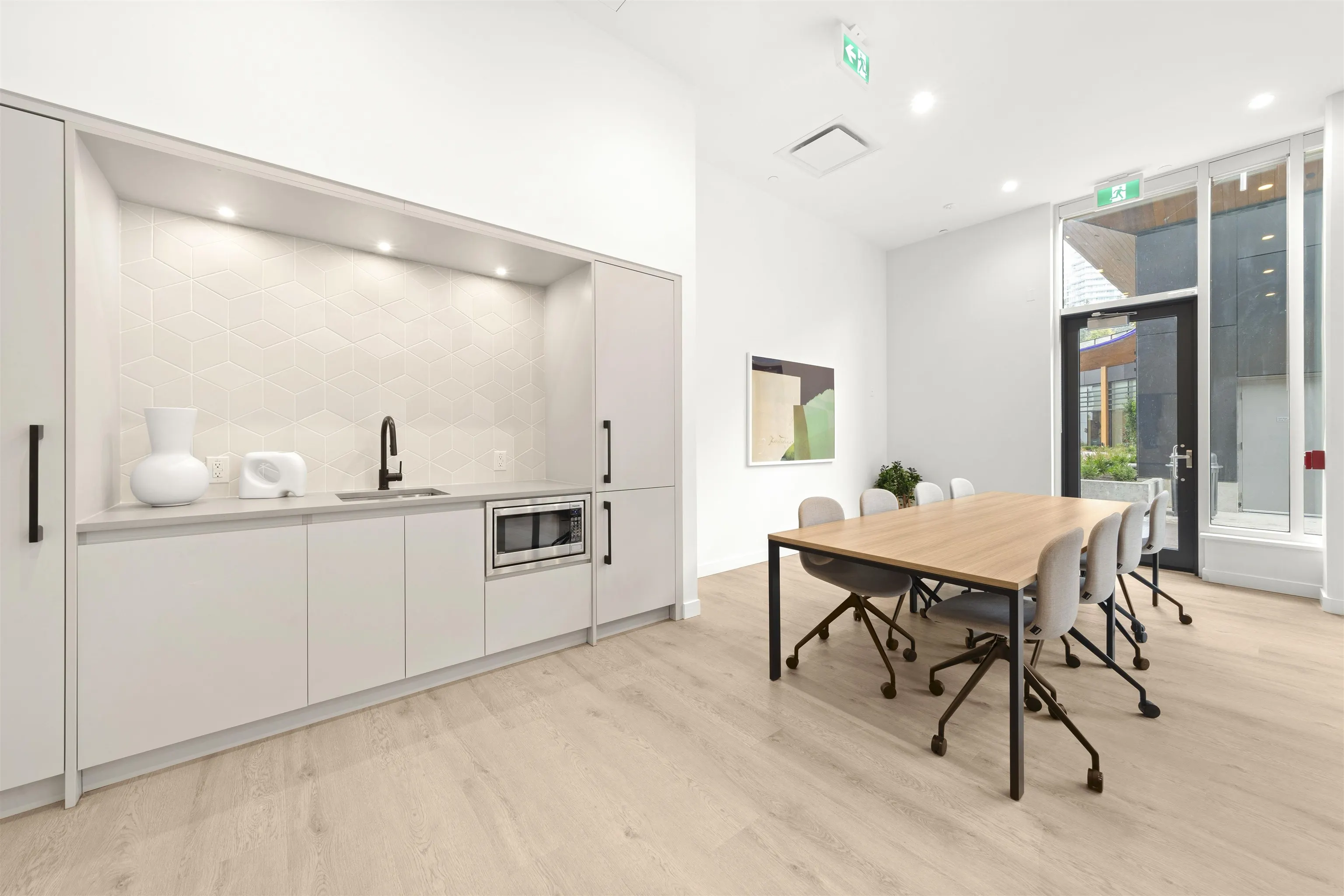 13745 George Junction #3606