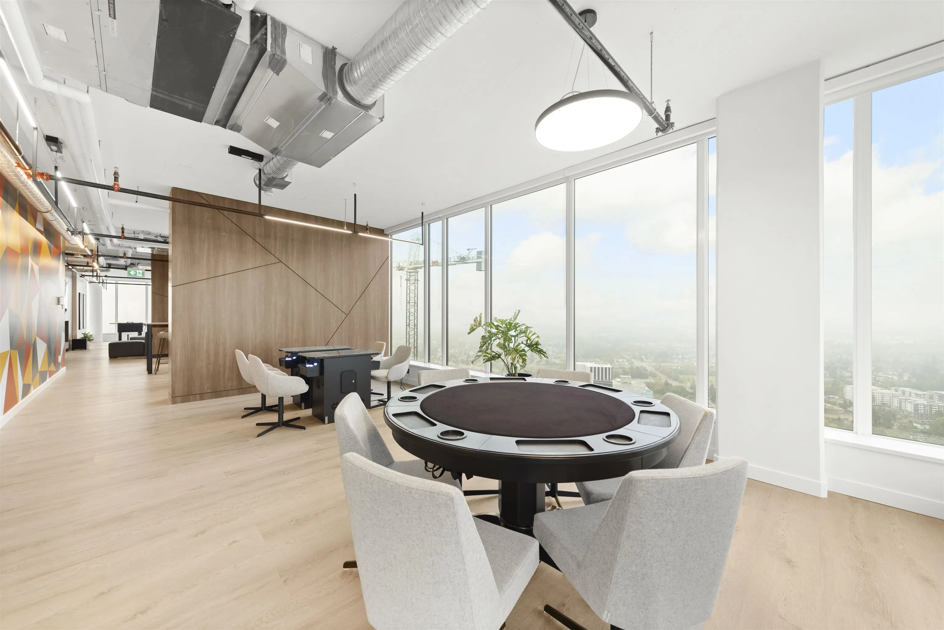13745 George Junction #3606