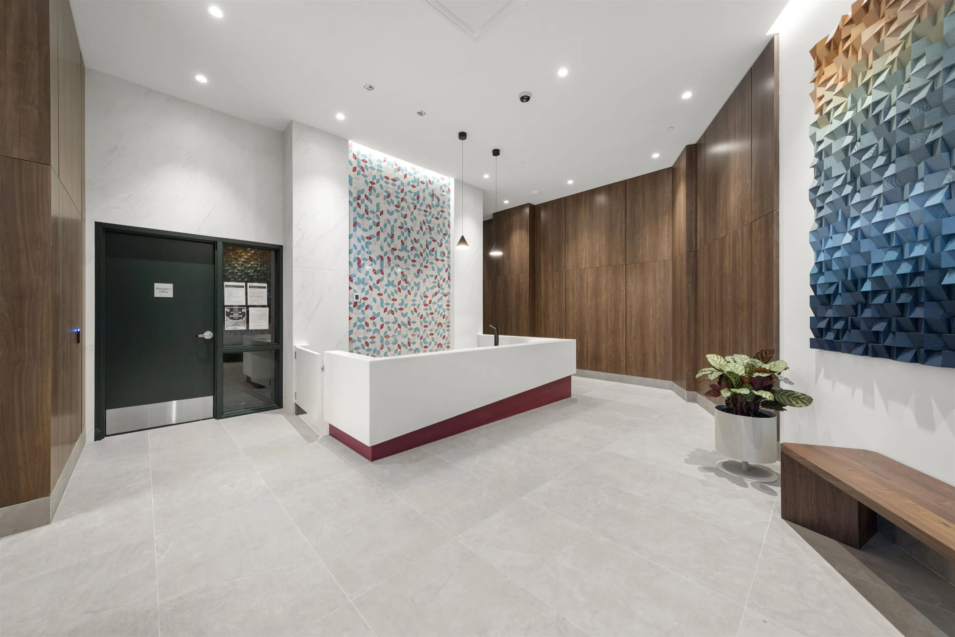 13745 George Junction #3606