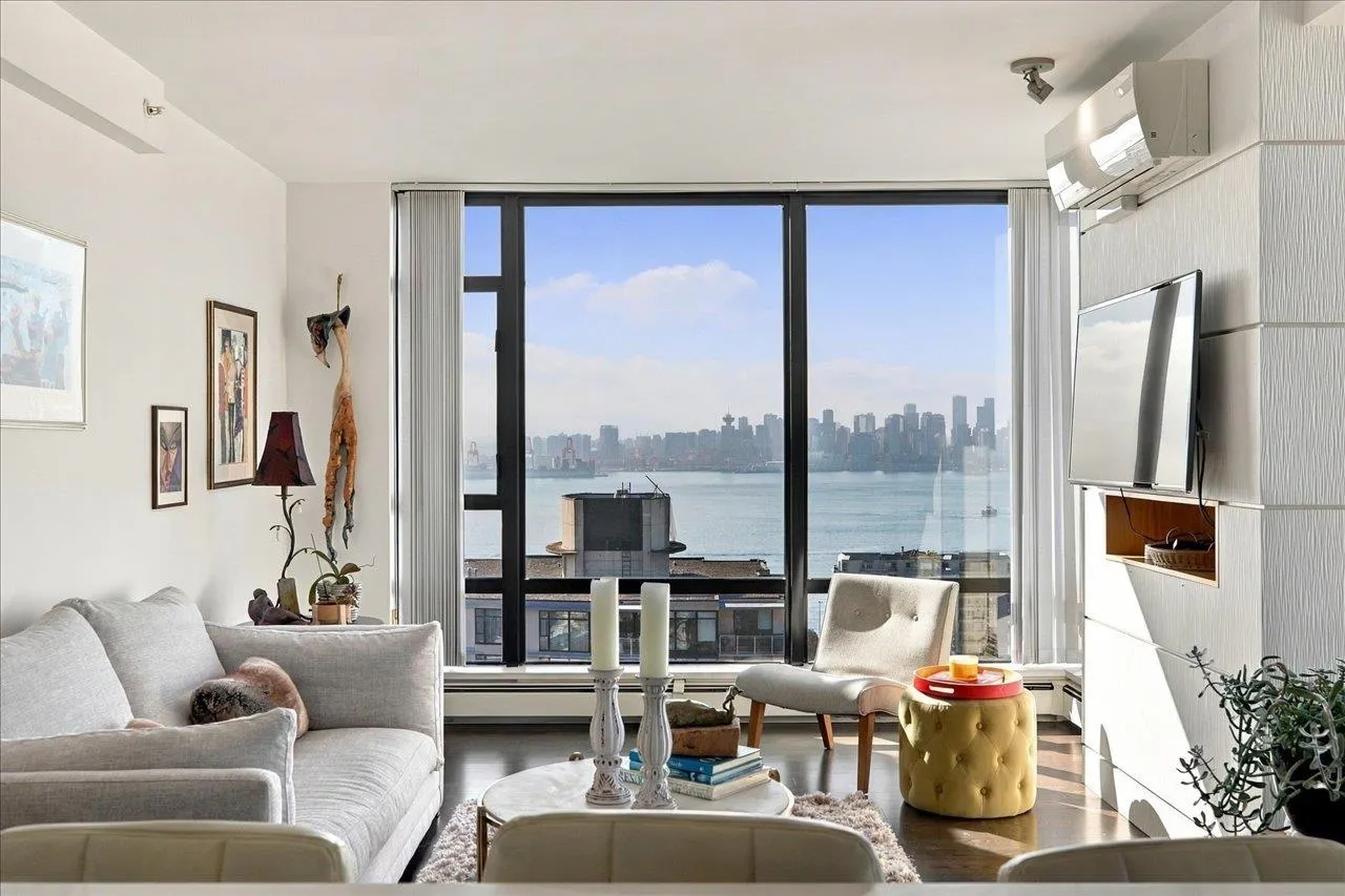 151 W 2nd Street #1803